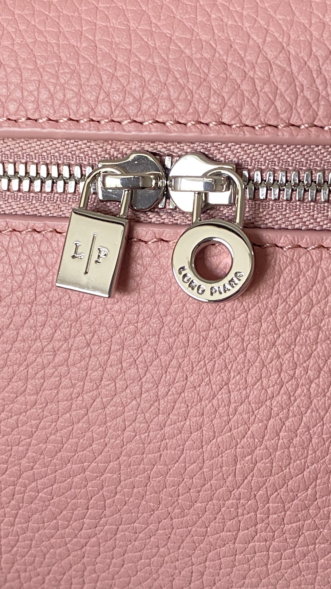 Loro Piana Bag-19CM