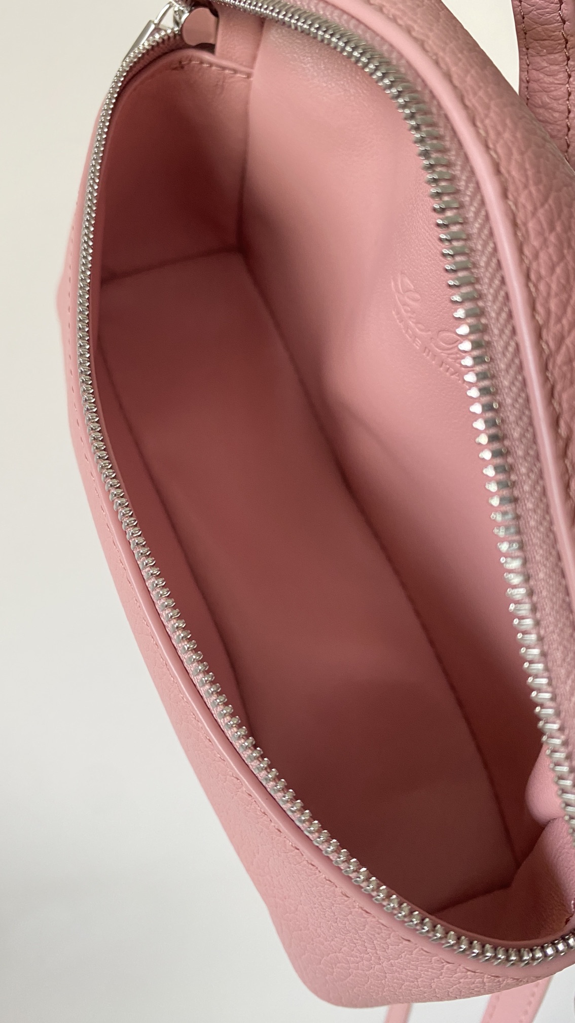 Loro Piana Bag-19CM
