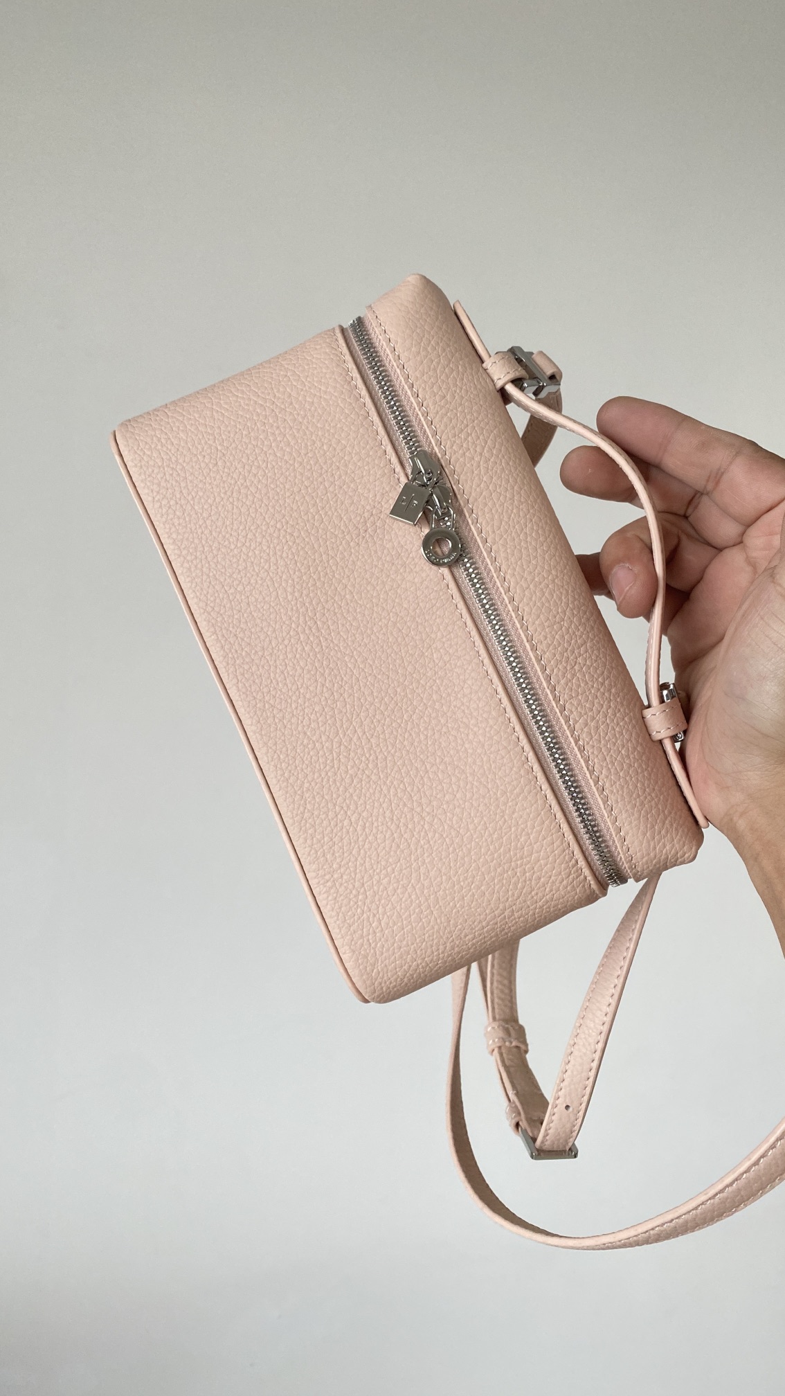 Loro Piana Bag-19CM