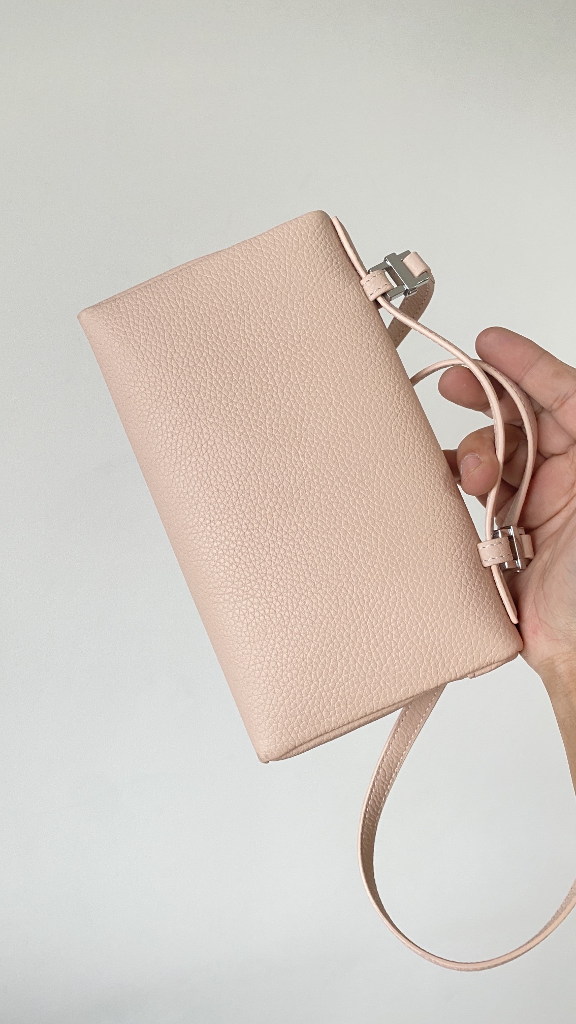 Loro Piana Bag-19CM