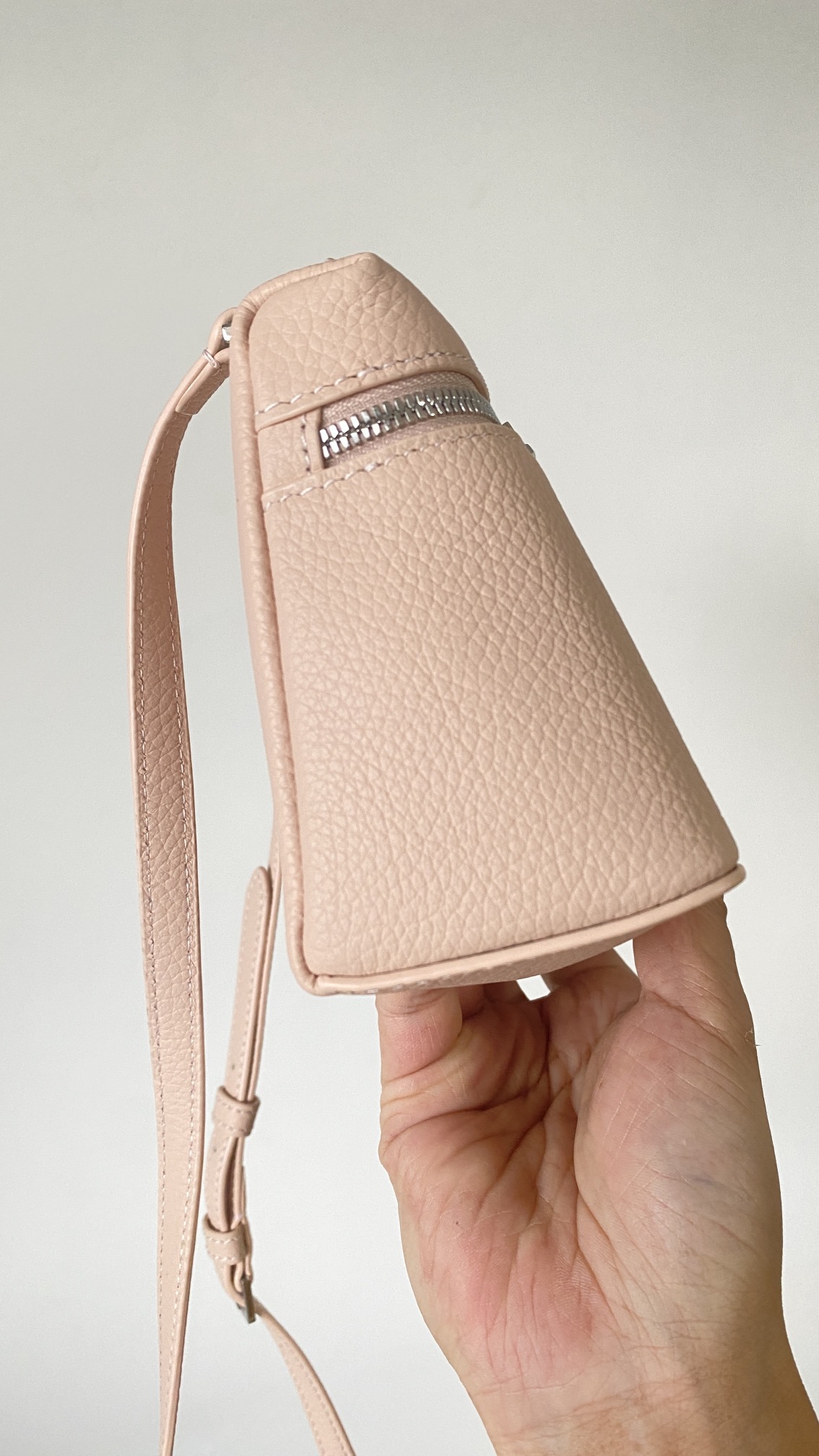 Loro Piana Bag-19CM
