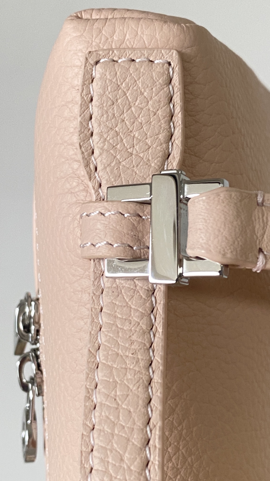 Loro Piana Bag-19CM