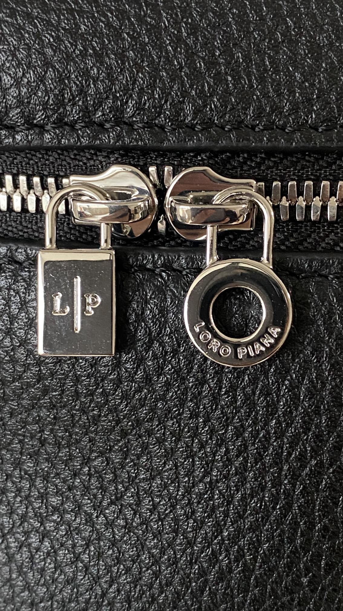 Loro Piana Bag-19CM