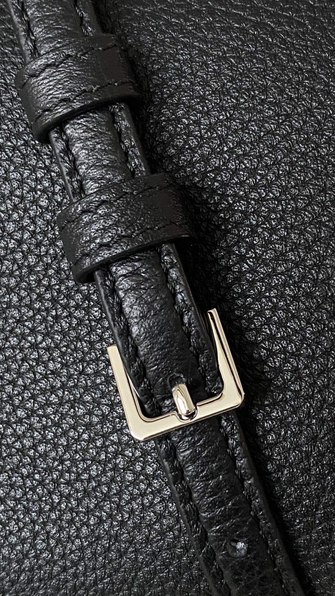 Loro Piana Bag-19CM