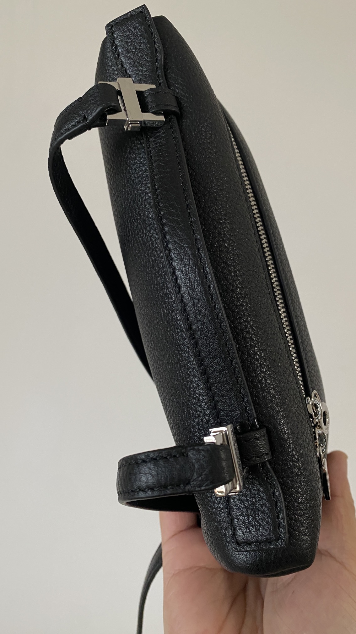 Loro Piana Bag-19CM