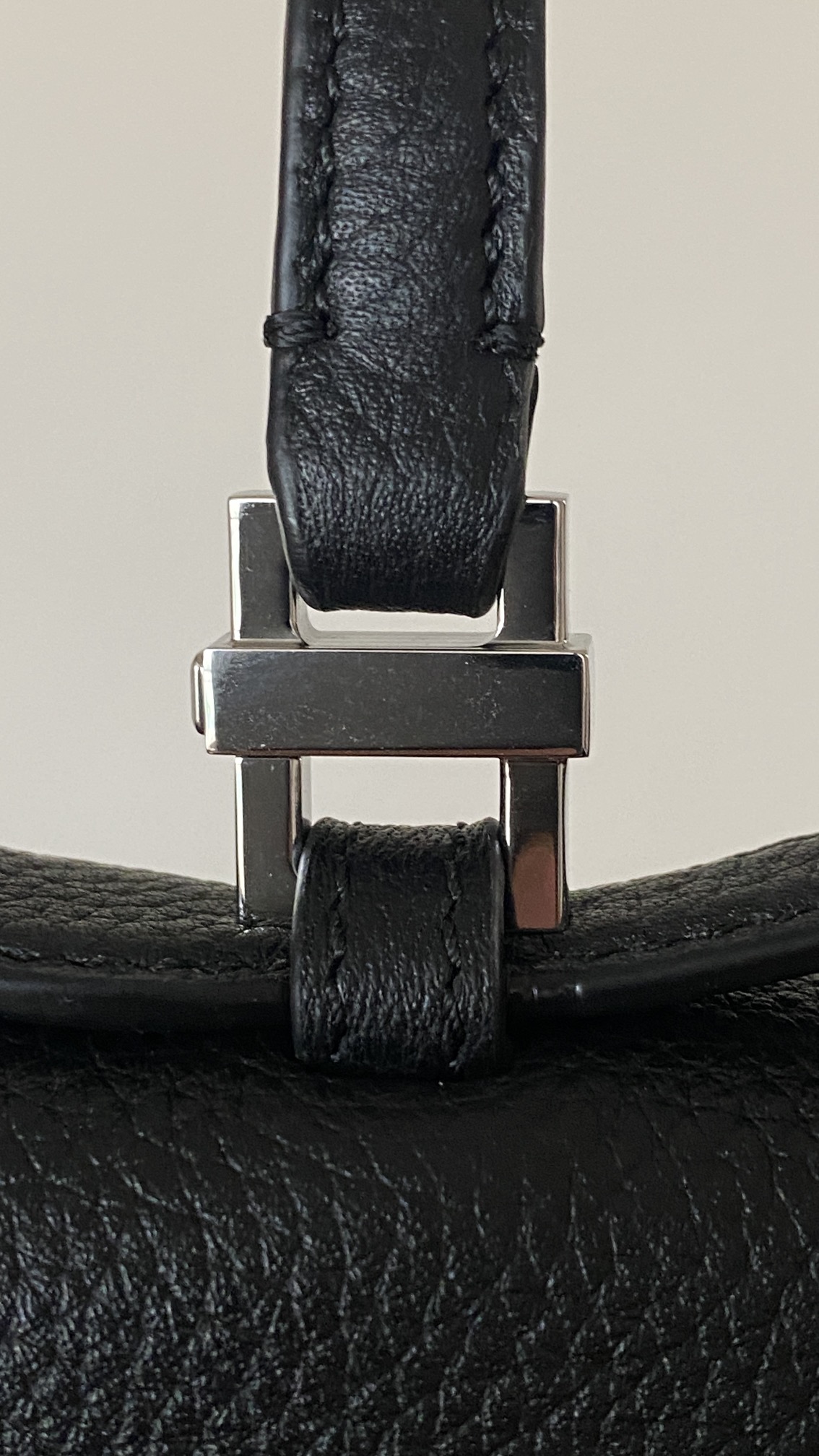 Loro Piana Bag-19CM