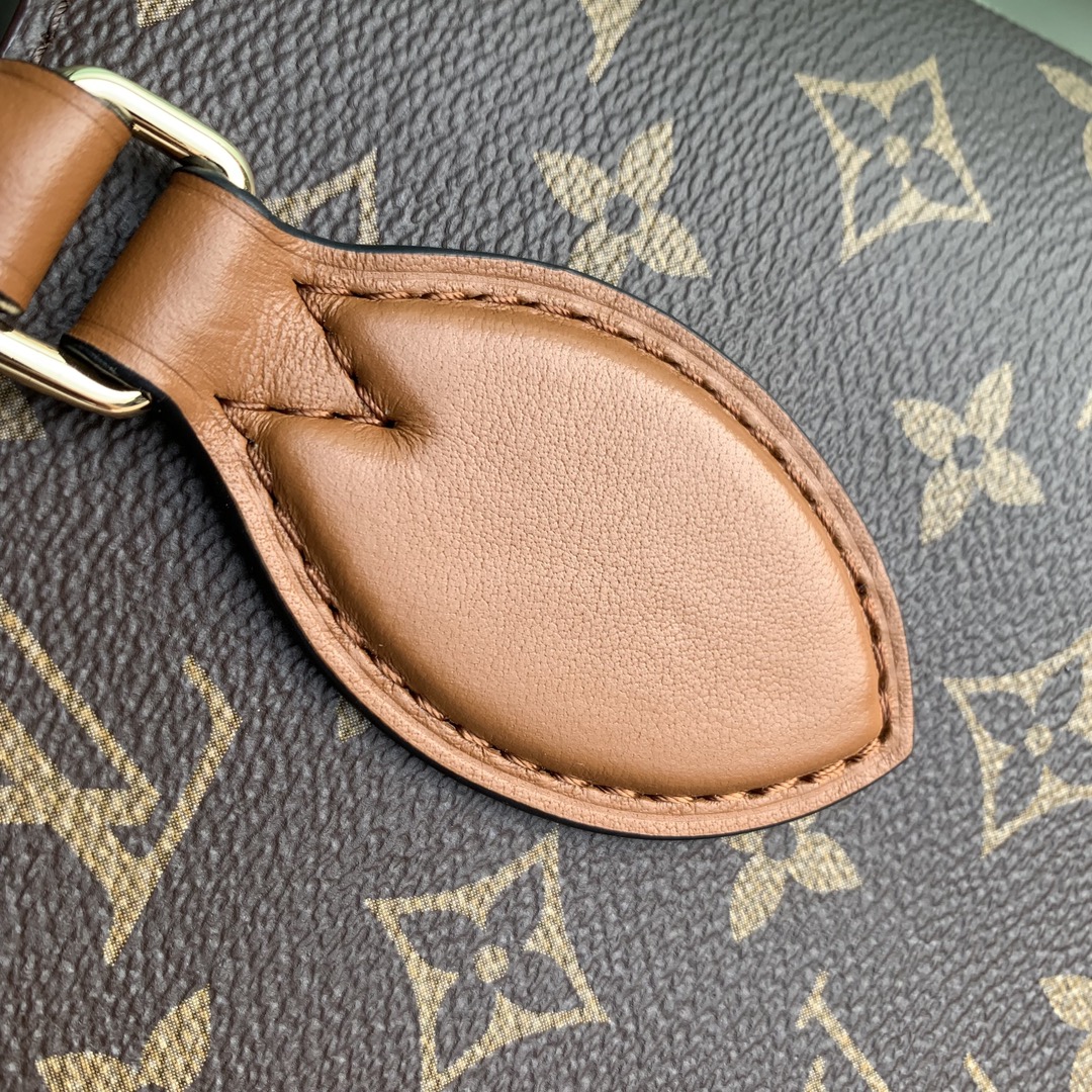 Louis Vuitton Vendome Bag-36*22*18CM Louis Vuitton Vendome Bag-36*22*18CM