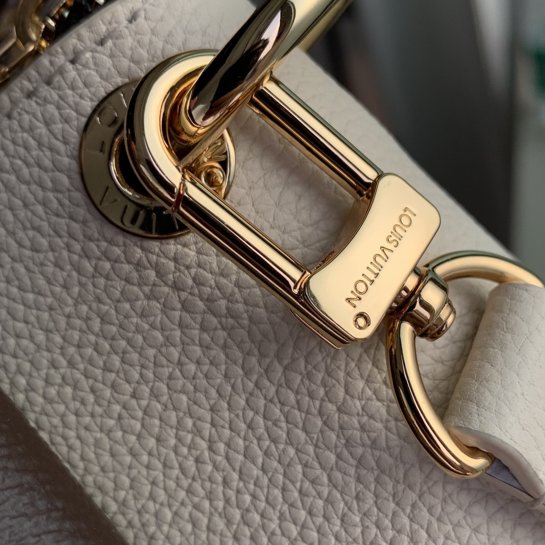 Louis Vuitton Vendome Bag-36*22*18CM Louis Vuitton Vendome Bag-36*22*18CM