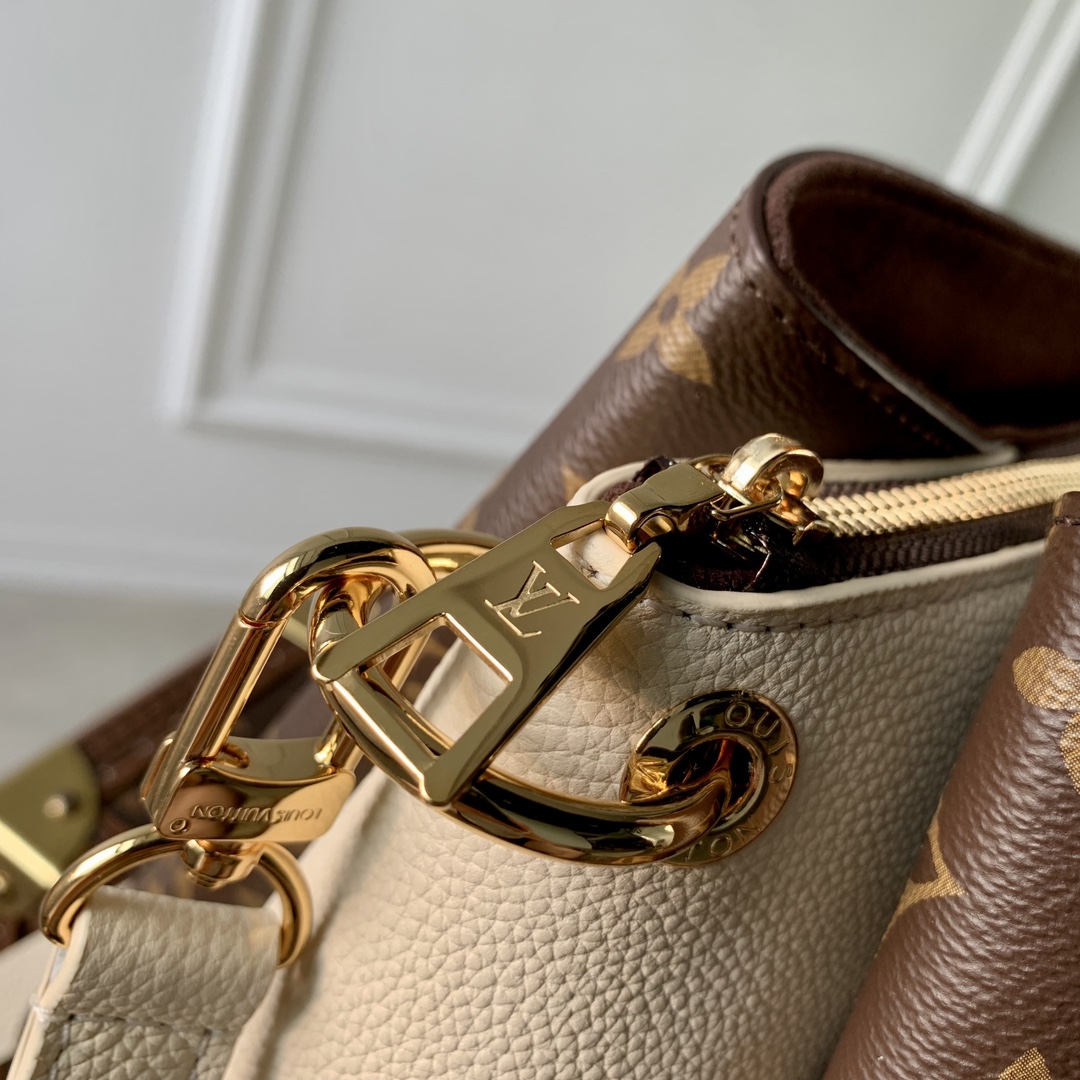 Louis Vuitton Vendome Bag-36*22*18CM Louis Vuitton Vendome Bag-36*22*18CM