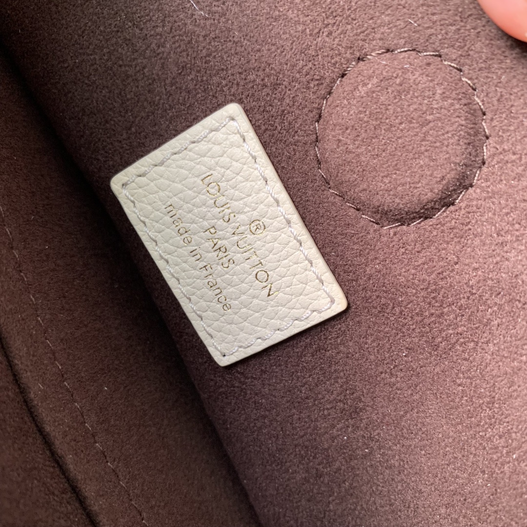 Louis Vuitton Vendome Bag-36*22*18CM Louis Vuitton Vendome Bag-36*22*18CM