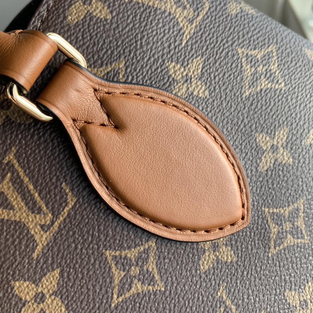 Louis Vuitton Vendome Bag-36*22*18CM Louis Vuitton Vendome Bag-36*22*18CM