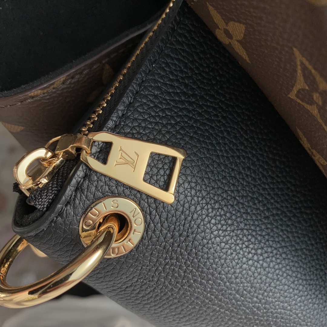 Louis Vuitton Vendome Bag-36*22*18CM Louis Vuitton Vendome Bag-36*22*18CM