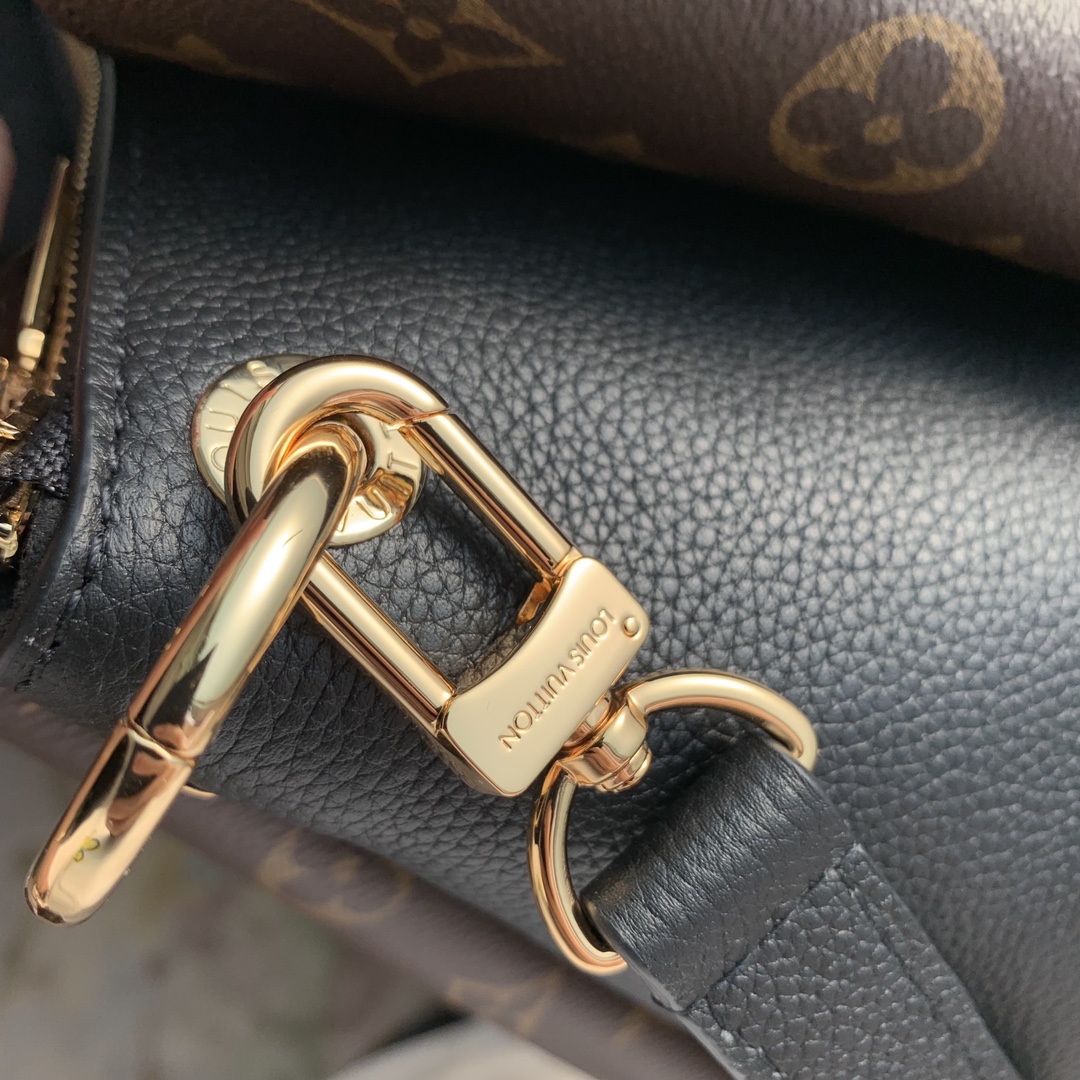 Louis Vuitton Vendome Bag-36*22*18CM Louis Vuitton Vendome Bag-36*22*18CM