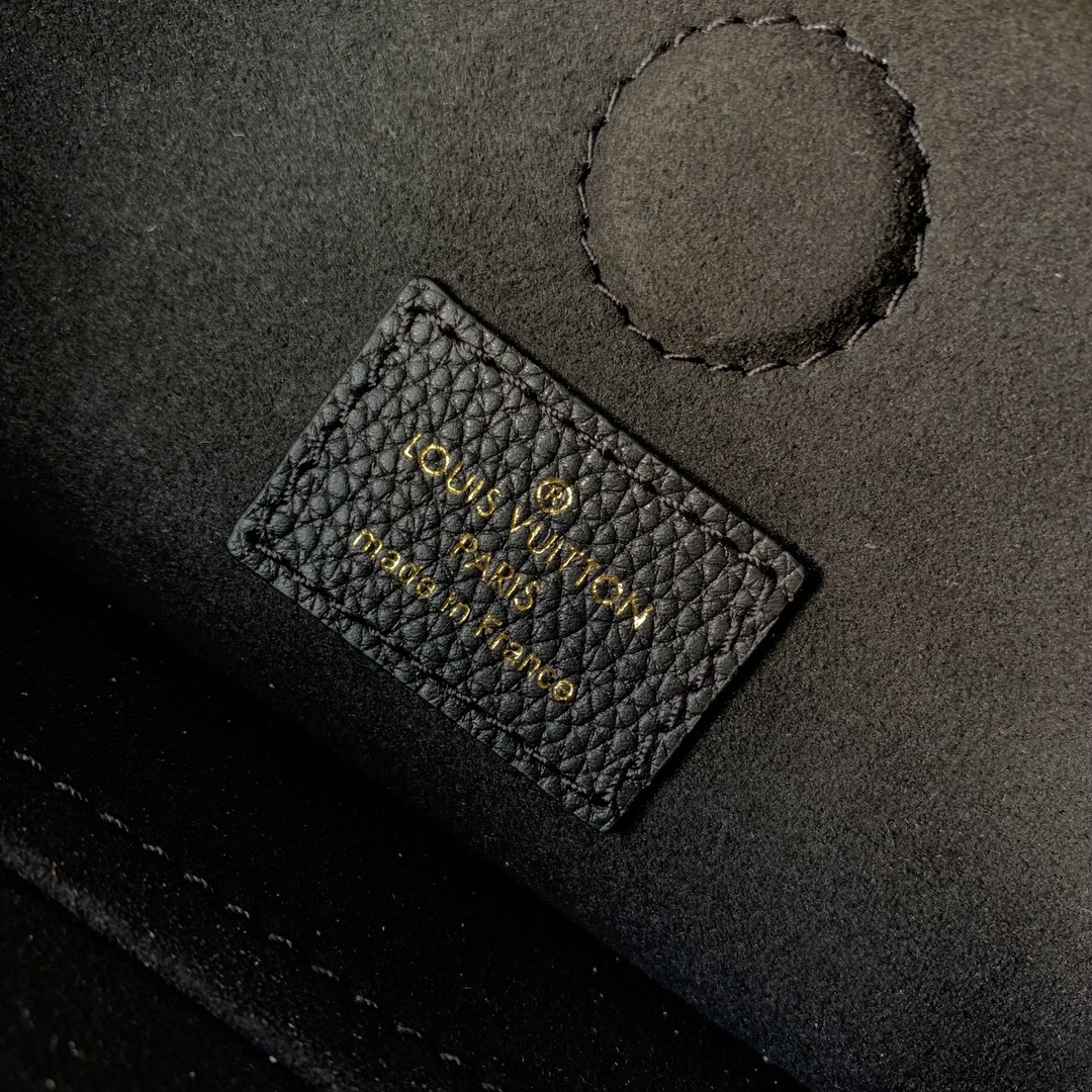 Louis Vuitton Vendome Bag-36*22*18CM Louis Vuitton Vendome Bag-36*22*18CM