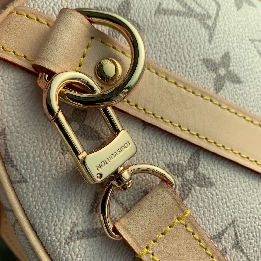 Louis Vuitton Speedy Bandoulière 25-25x 19 x 15CM