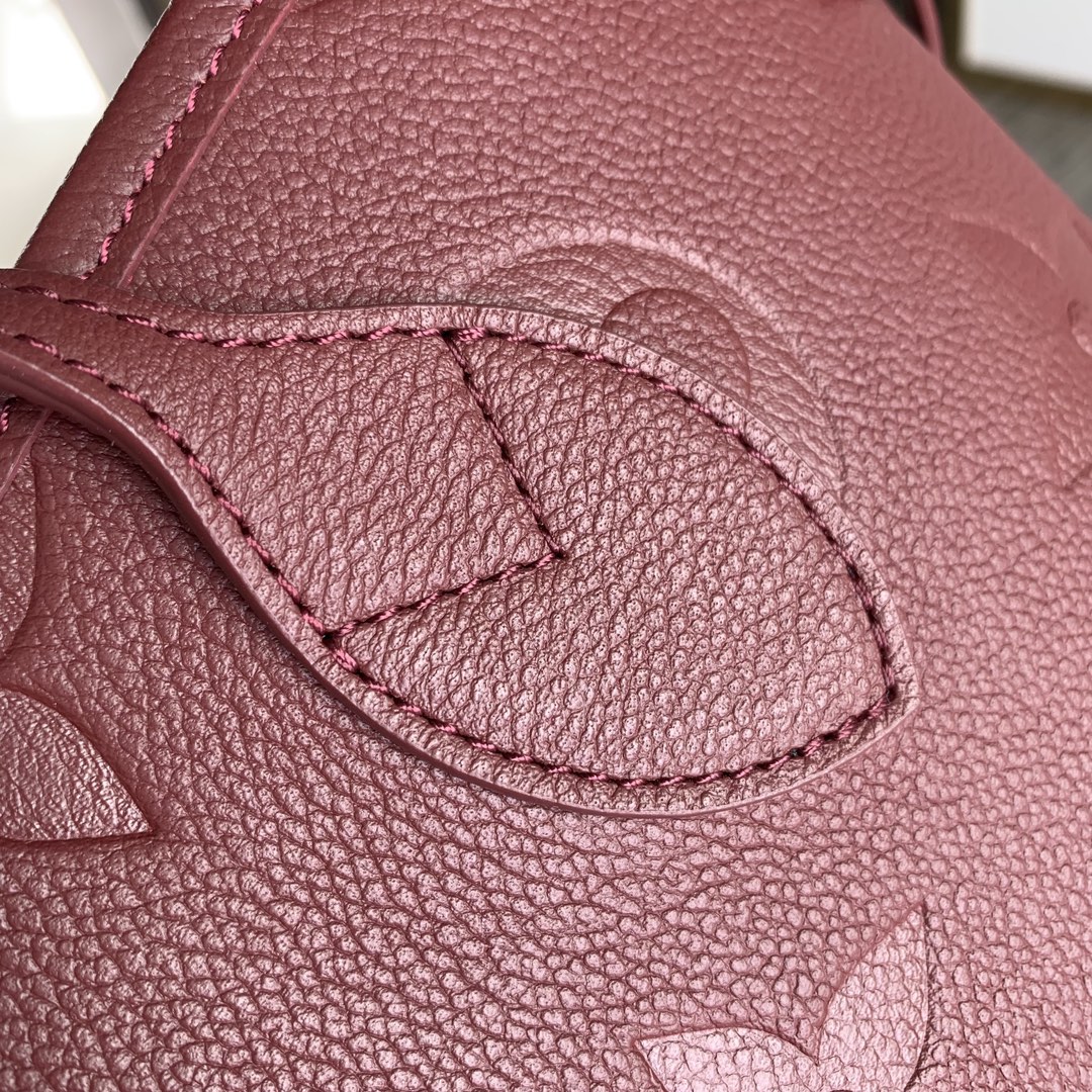Louis Vuitton Neverfull M46102-32*29*17CM