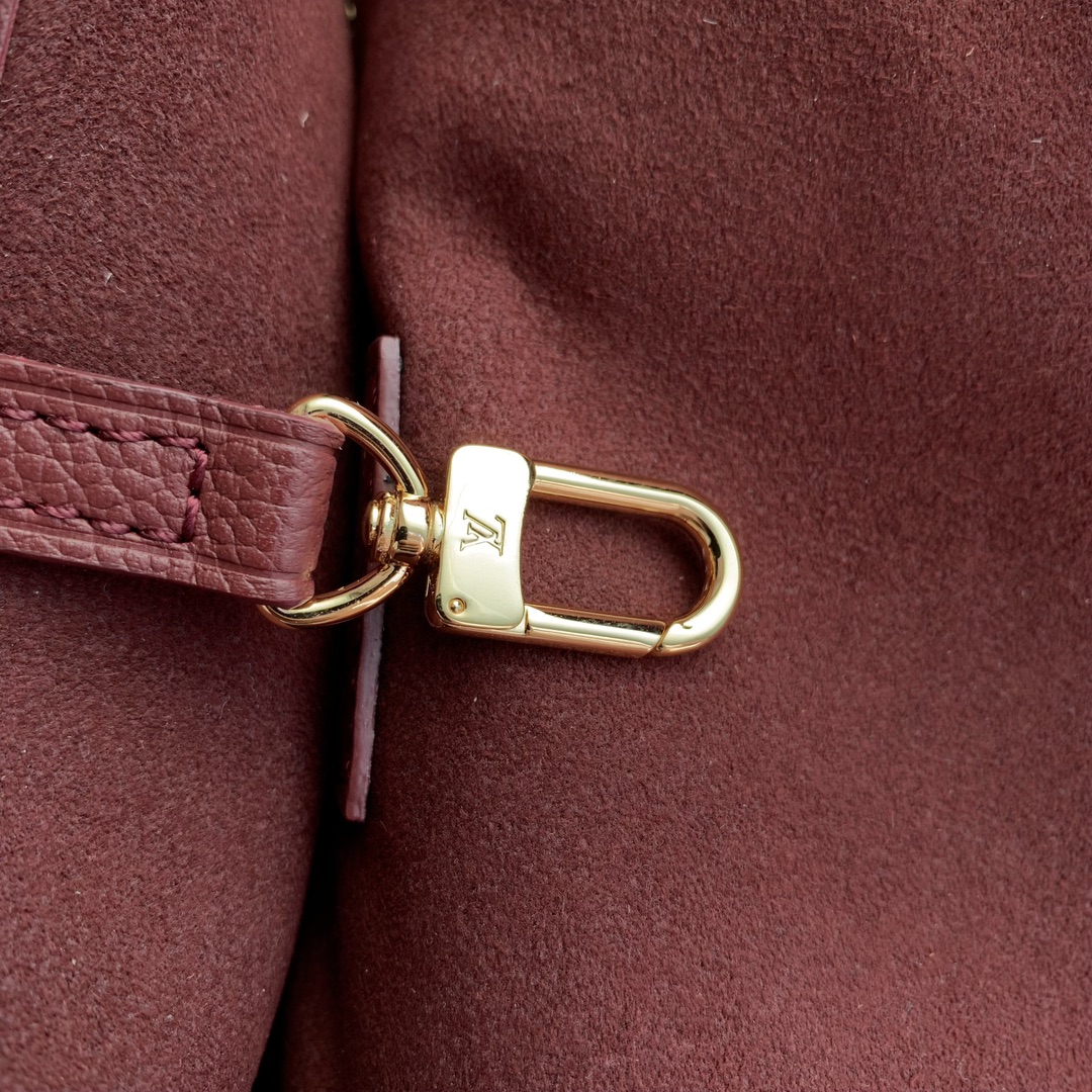 Louis Vuitton Neverfull M46102-32*29*17CM