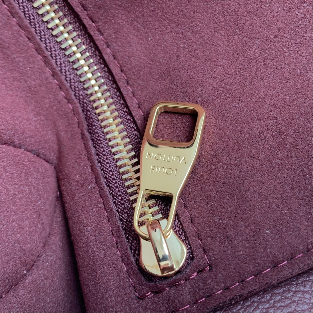 Louis Vuitton Neverfull M46102-32*29*17CM