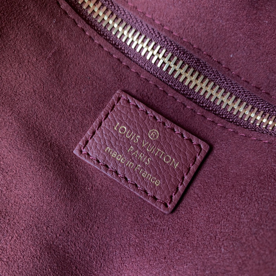 Louis Vuitton Neverfull M46102-32*29*17CM