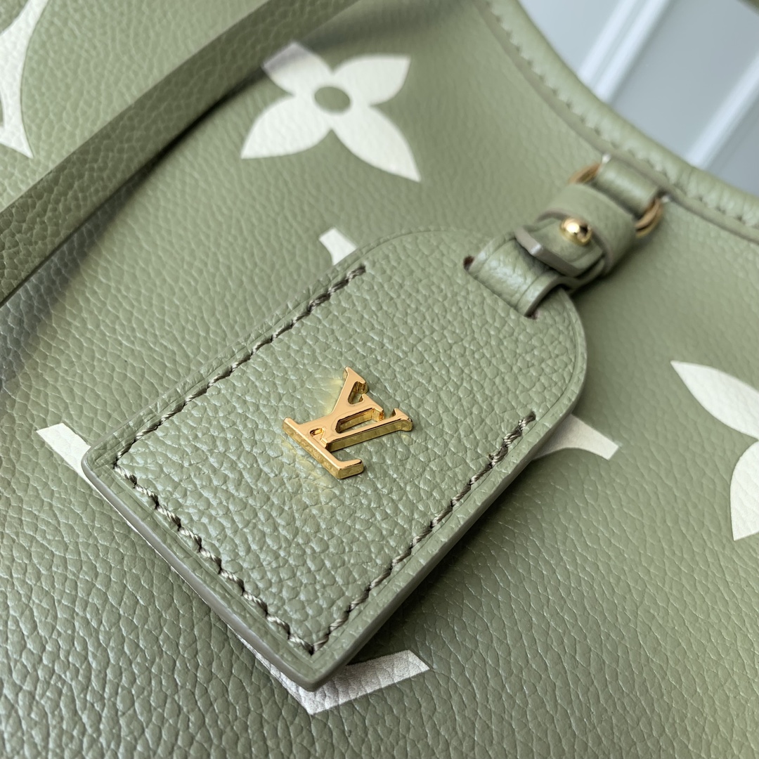 Louis Vuitton CarryAll Bag-M46298-29*24*12CM Louis Vuitton CarryAll Bag-M46298-29*24*12CM