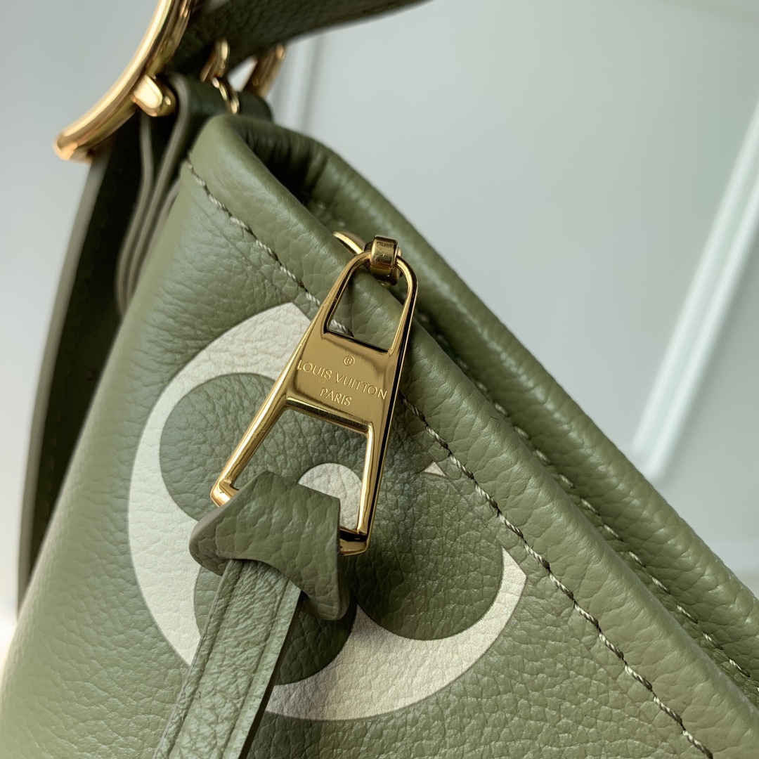 Louis Vuitton CarryAll Bag-M46298-29*24*12CM Louis Vuitton CarryAll Bag-M46298-29*24*12CM