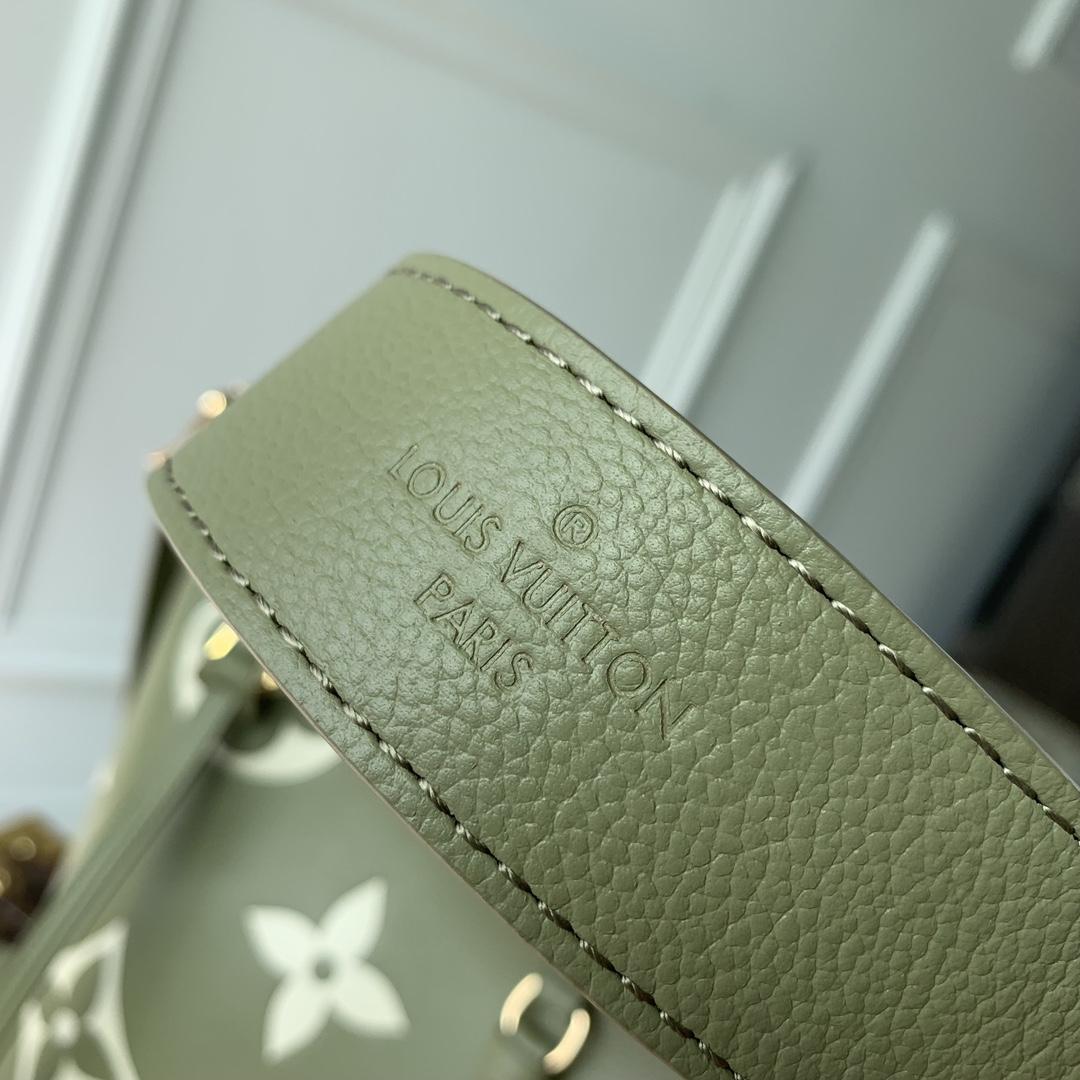 Louis Vuitton CarryAll Bag-M46298-29*24*12CM Louis Vuitton CarryAll Bag-M46298-29*24*12CM