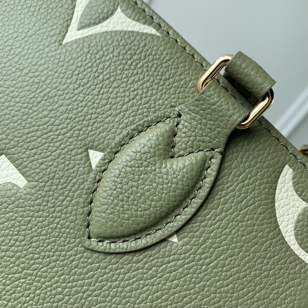 Louis Vuitton Onthego Handbag- M21732-25*19*11.5 CM
