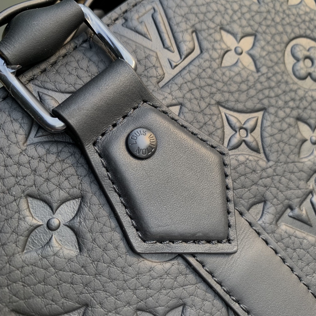 Louis Vuitton Sac Plat Handbags-36.5 x 38.0 x 9CM Louis Vuitton Sac Plat Handbags-36.5 x 38.0 x 9CM