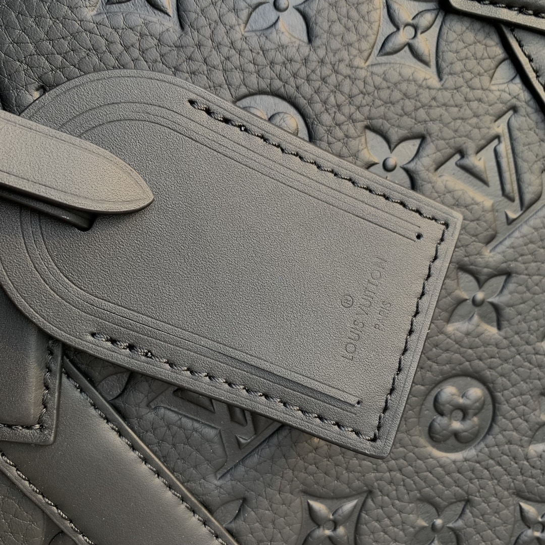 Louis Vuitton Sac Plat Handbags-36.5 x 38.0 x 9CM Louis Vuitton Sac Plat Handbags-36.5 x 38.0 x 9CM