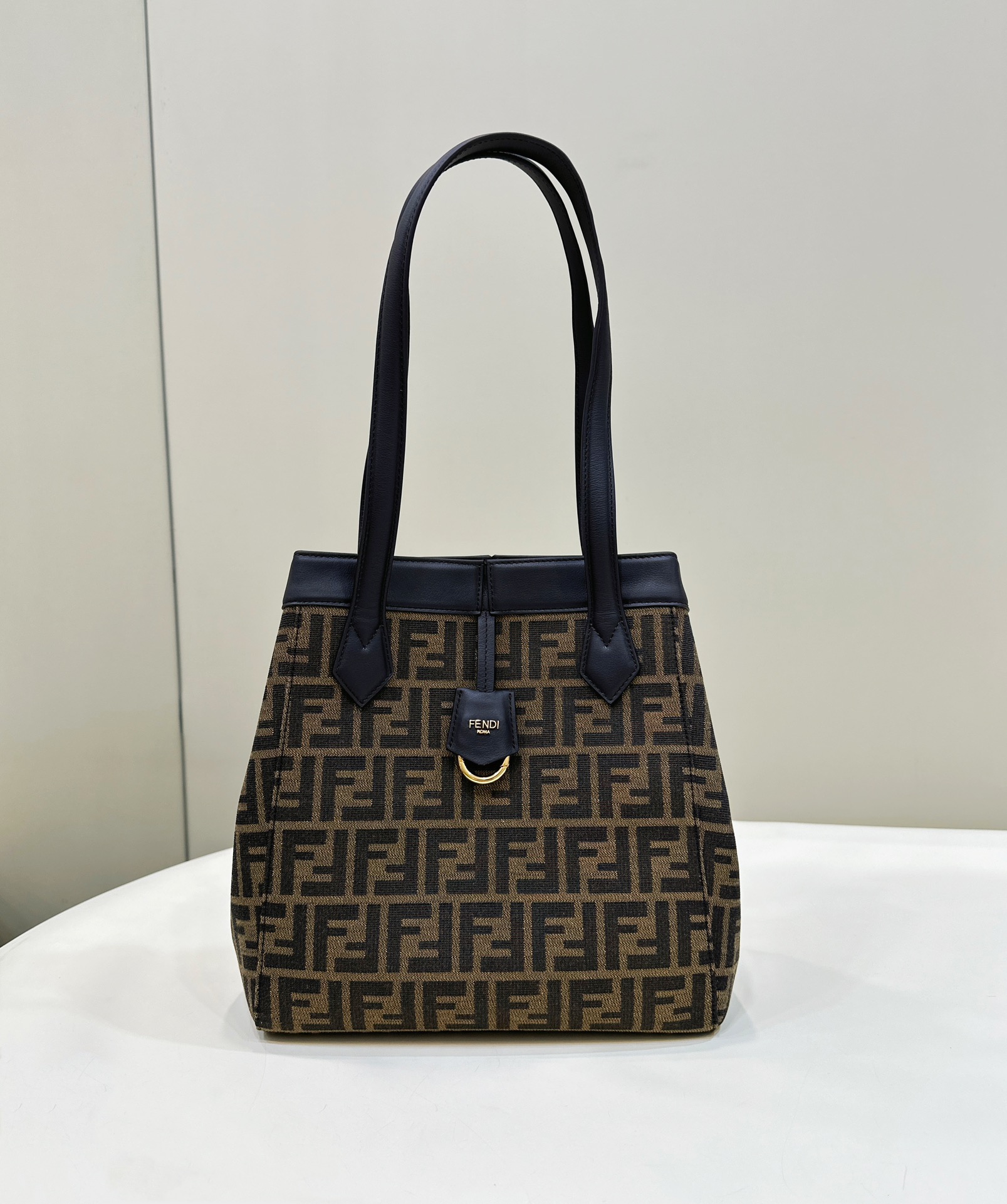 Fendi Origami Bag -27*15*27CM