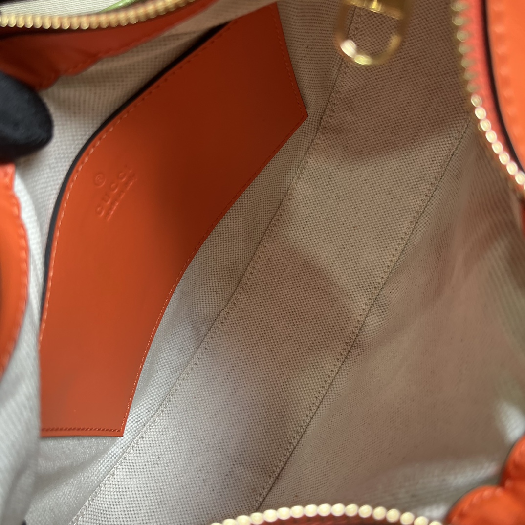 Gucci GG Matelassé Tote Bag-27*18*7CM