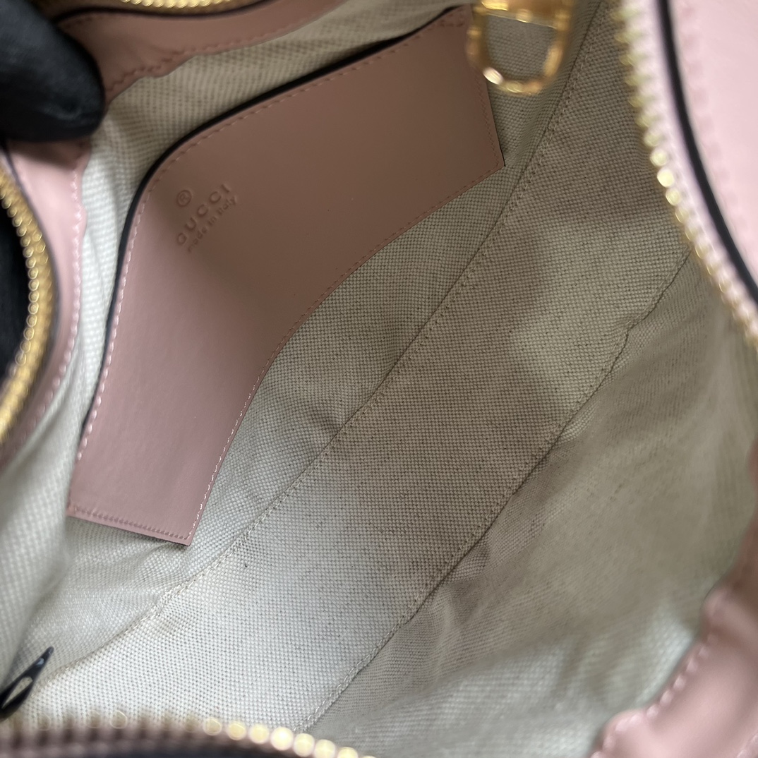 Gucci GG Matelassé Tote Bag-27*18*7CM Gucci GG Matelassé Tote Bag-27*18*7CM