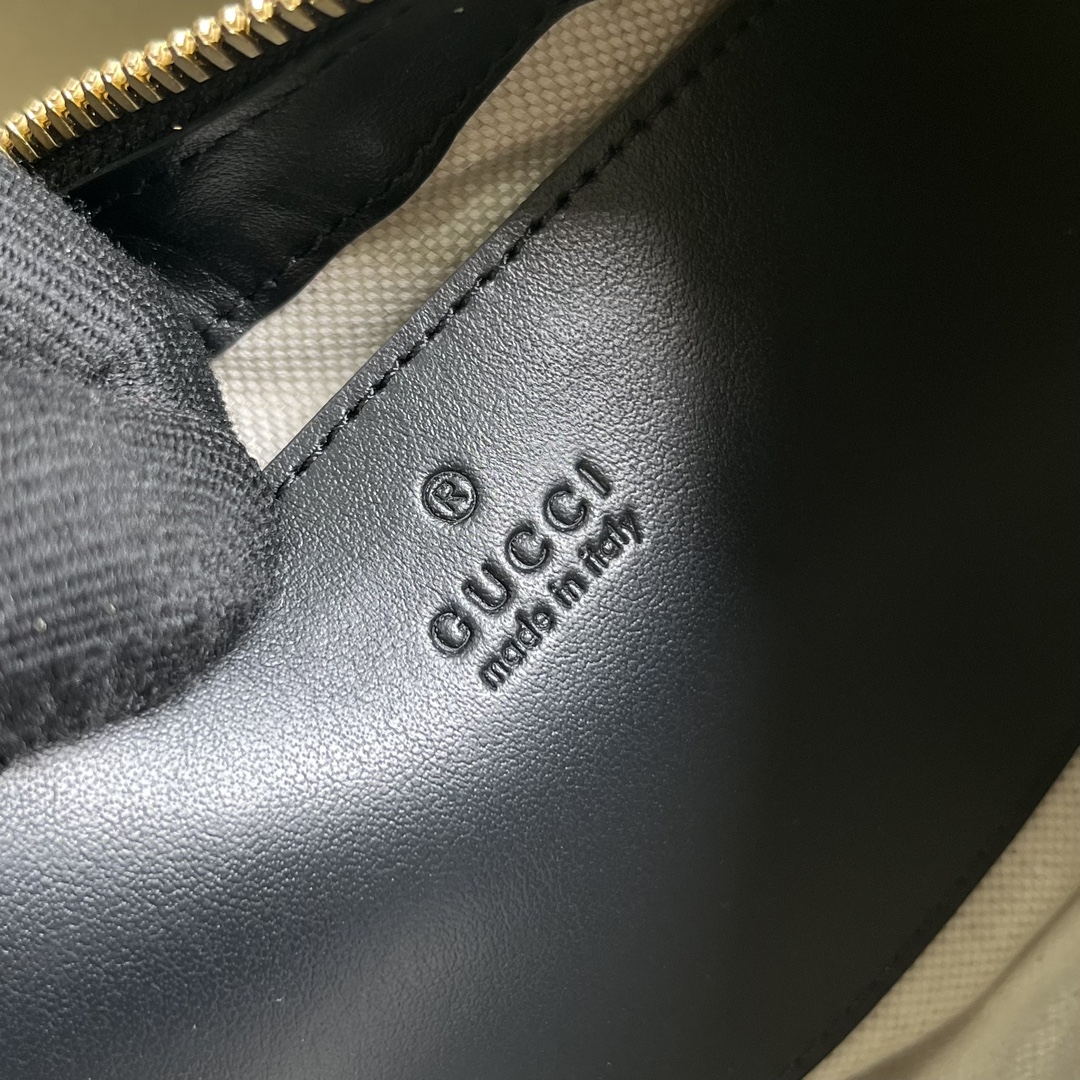 Gucci GG Matelassé Tote Bag-27*18*7CM