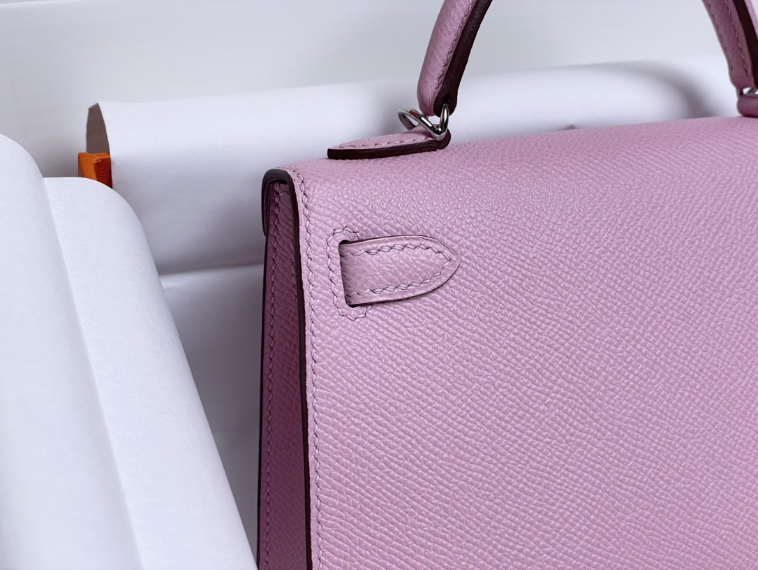 Hermes Mini Kelly