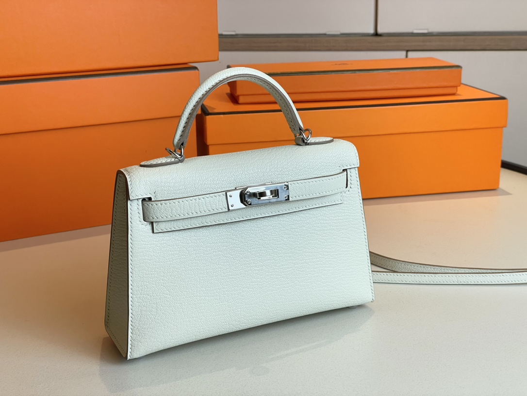 Hermes Mini Kelly