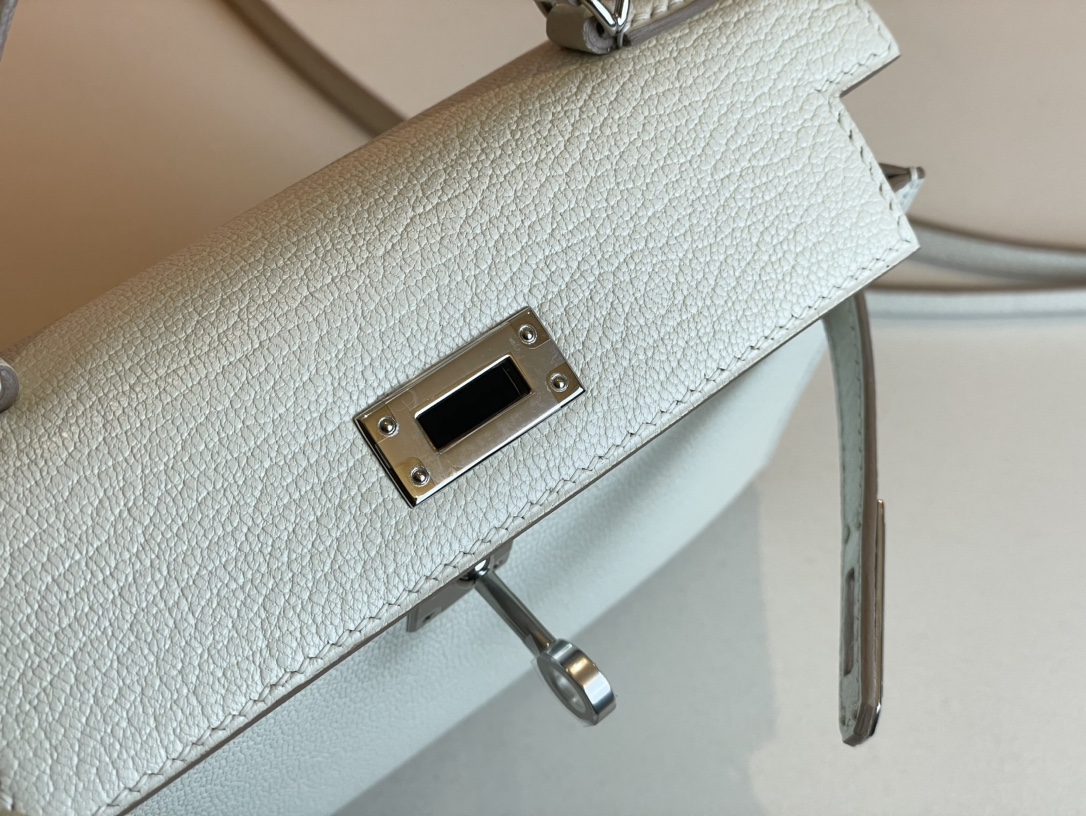 Hermes Mini Kelly