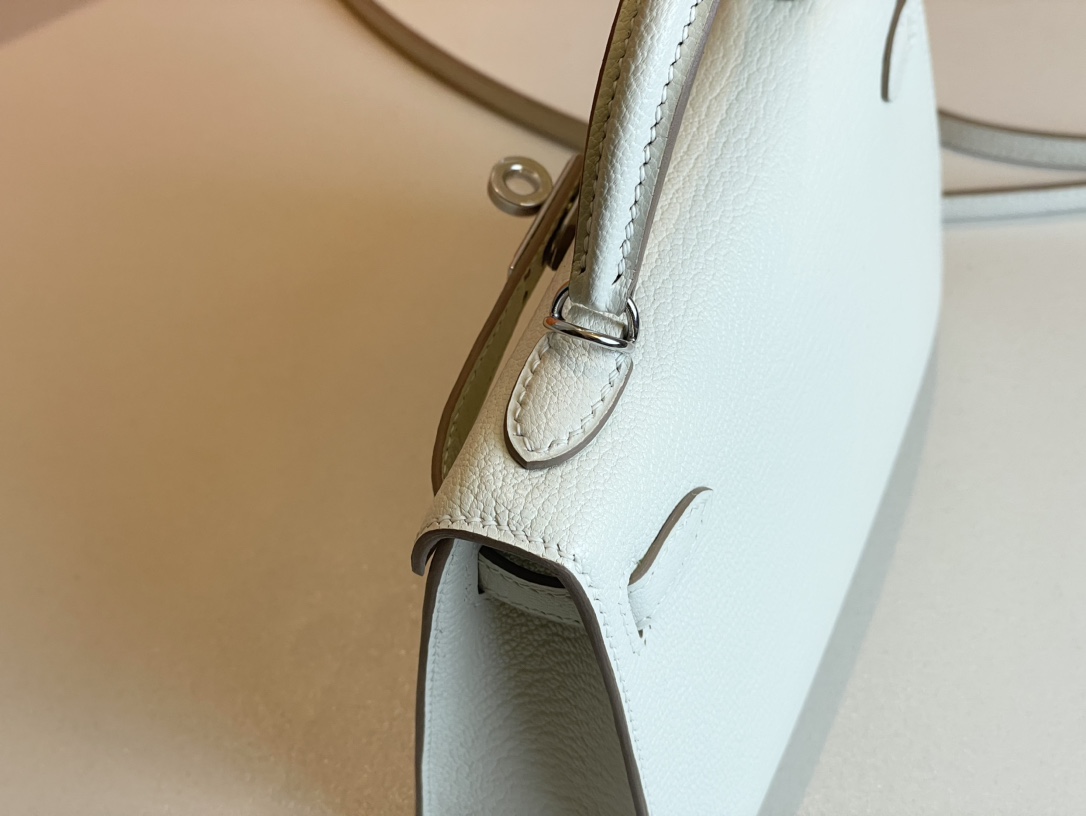 Hermes Mini Kelly