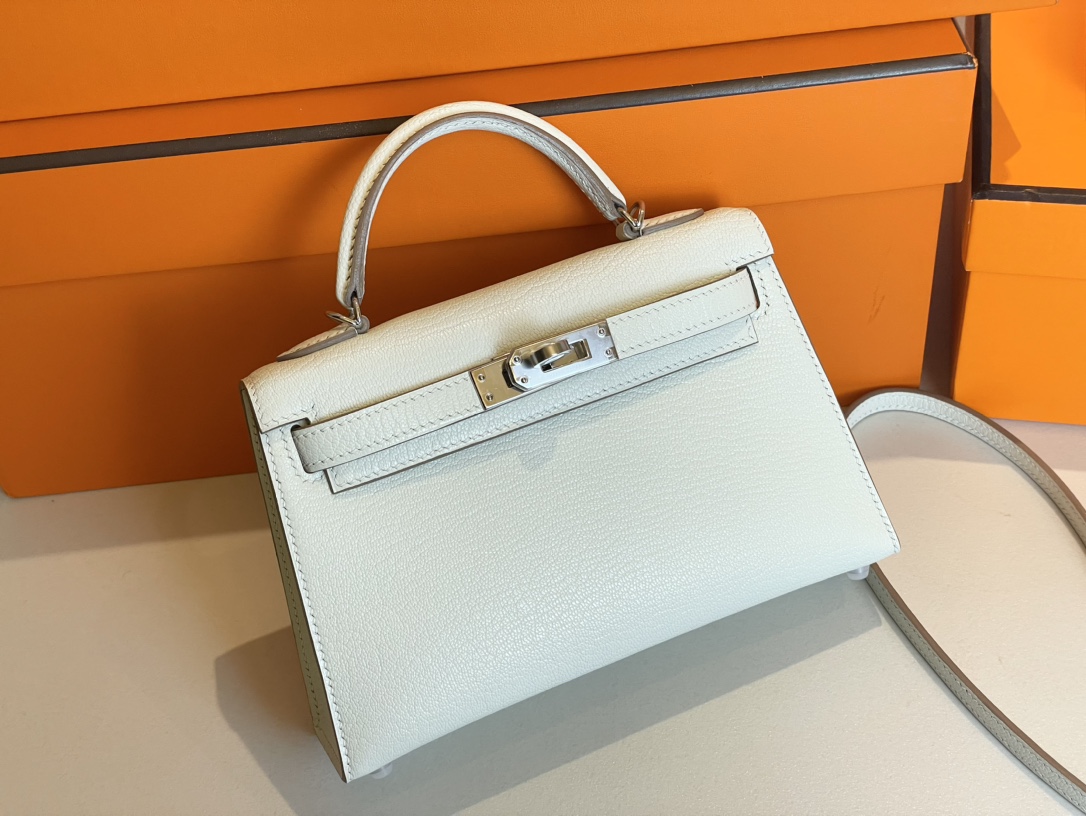 Hermes Mini Kelly
