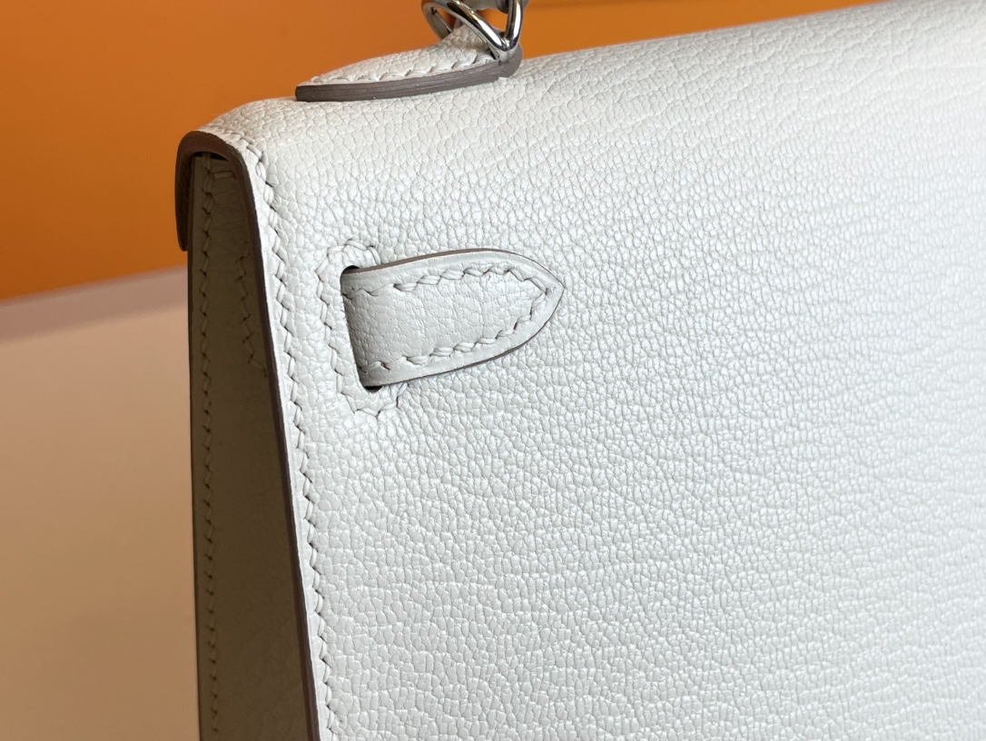 Hermes Mini Kelly
