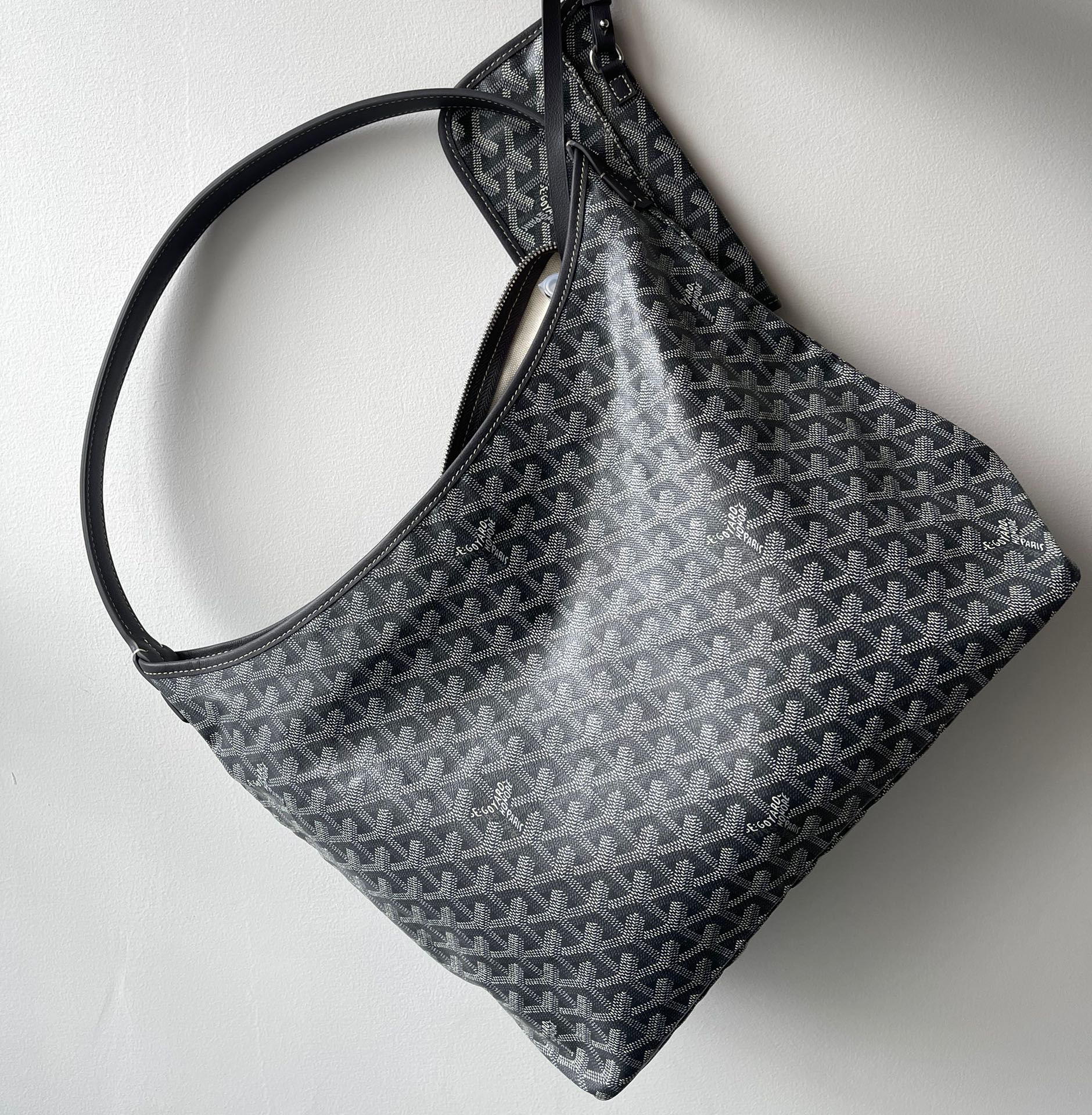 Goyard Bohème Hobo-27*15* 42CM