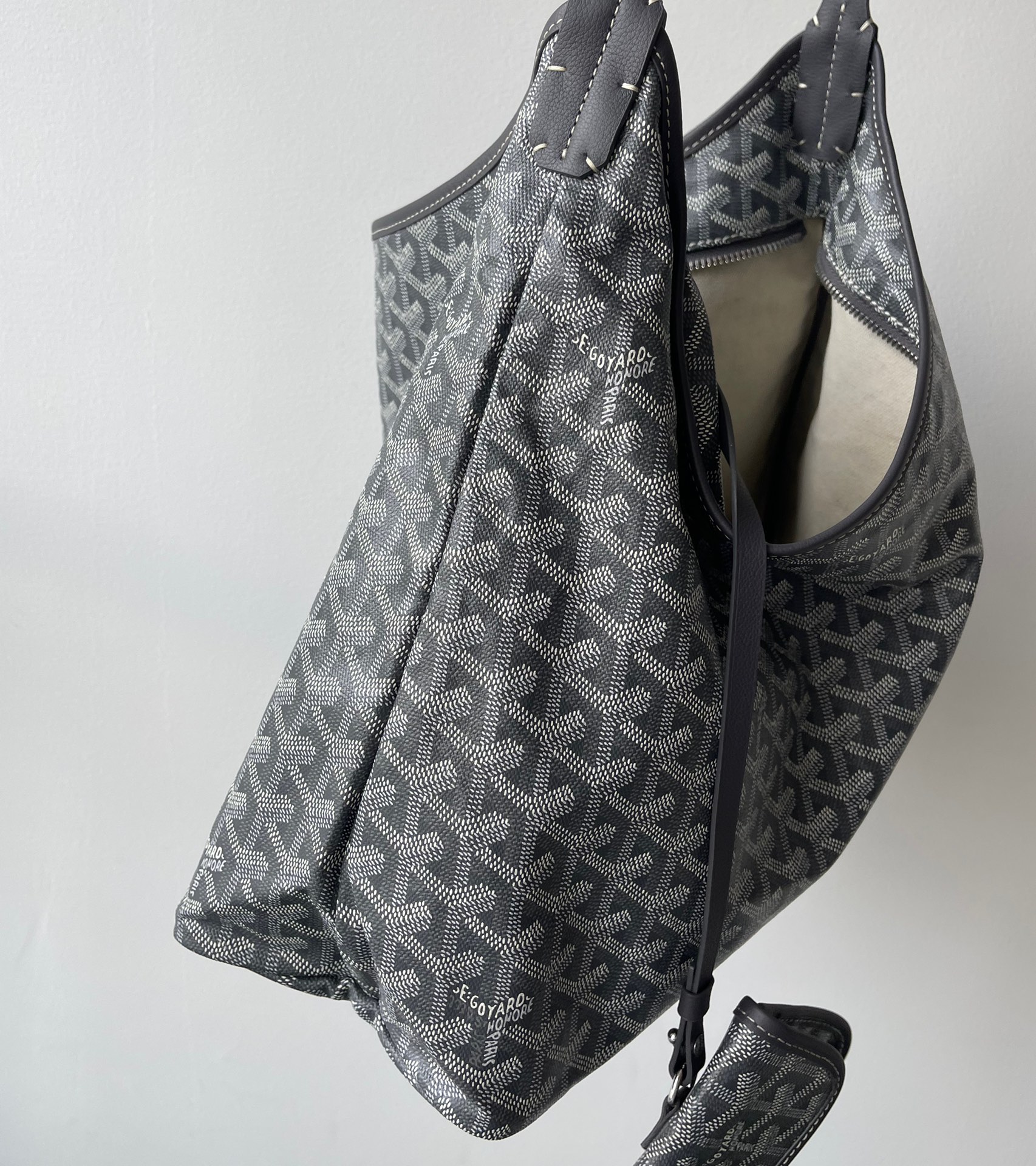 Goyard Bohème Hobo-27*15* 42CM