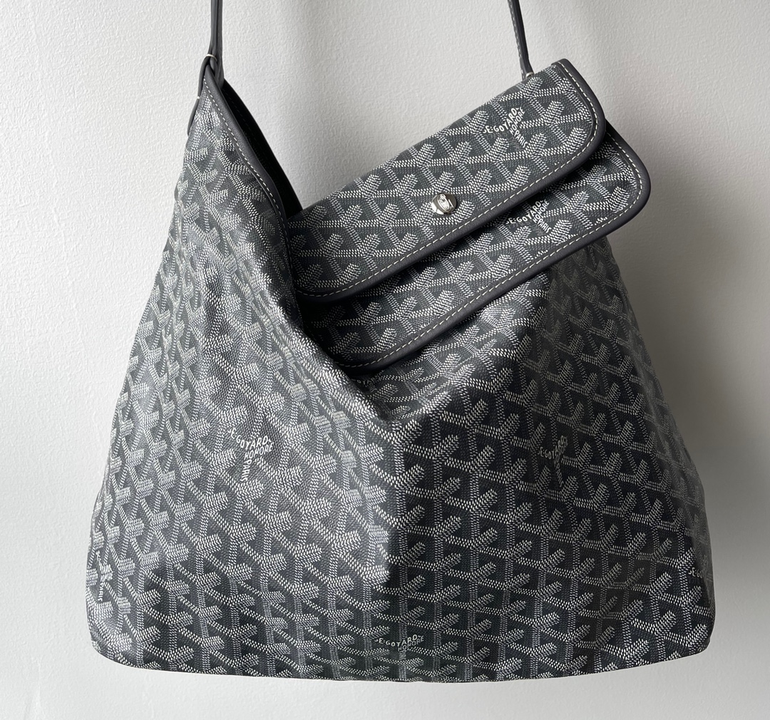 Goyard Bohème Hobo-27*15* 42CM