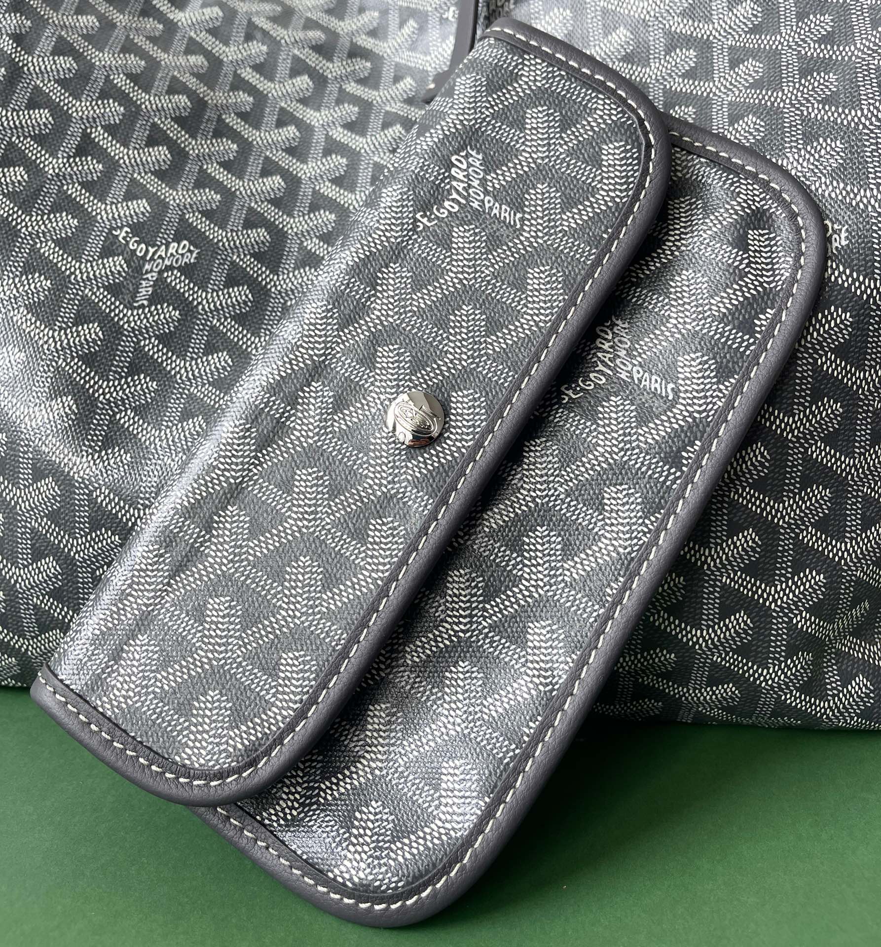 Goyard Bohème Hobo-27*15* 42CM