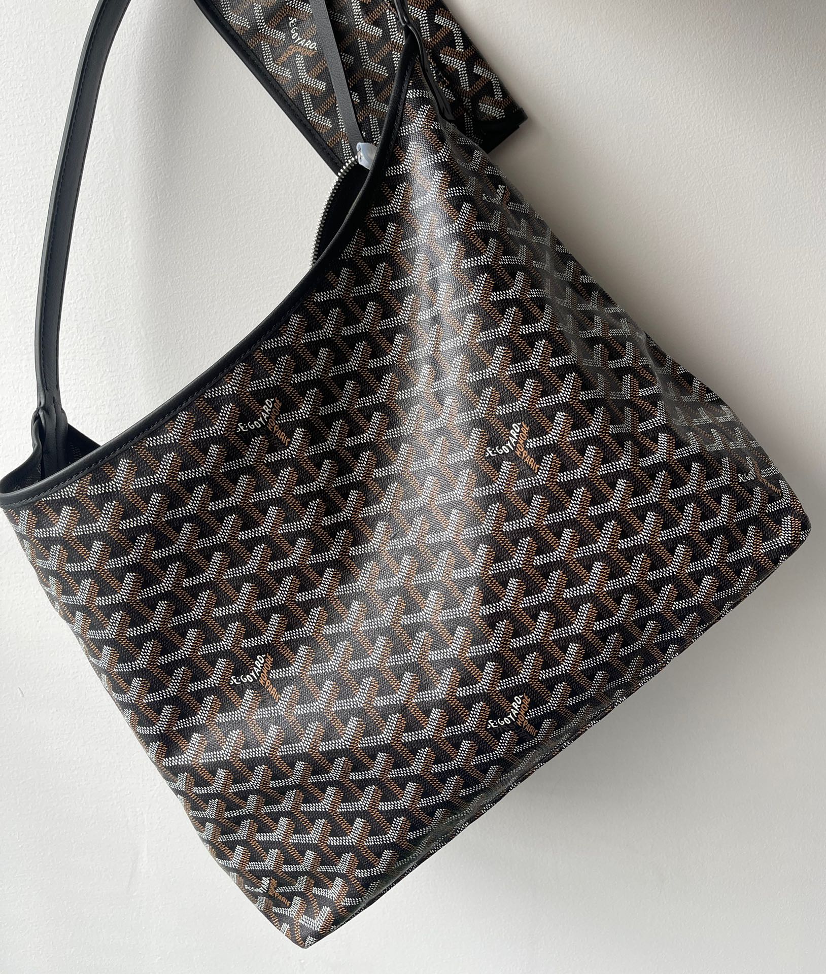 Goyard Bohème Hobo-27*15* 42CM