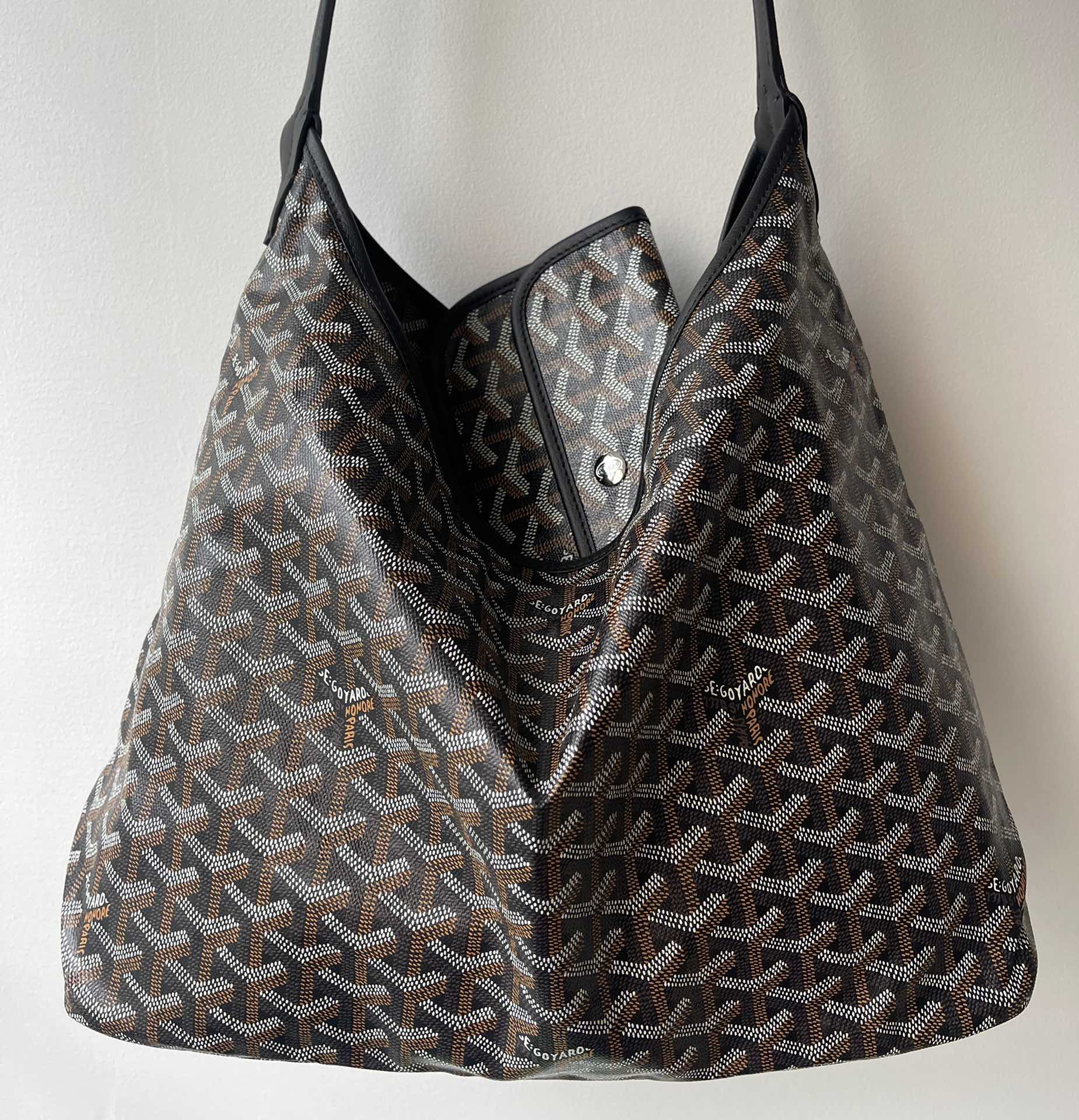Goyard Bohème Hobo-27*15* 42CM
