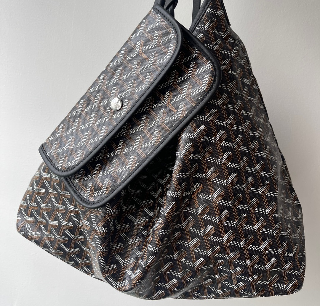 Goyard Bohème Hobo-27*15* 42CM