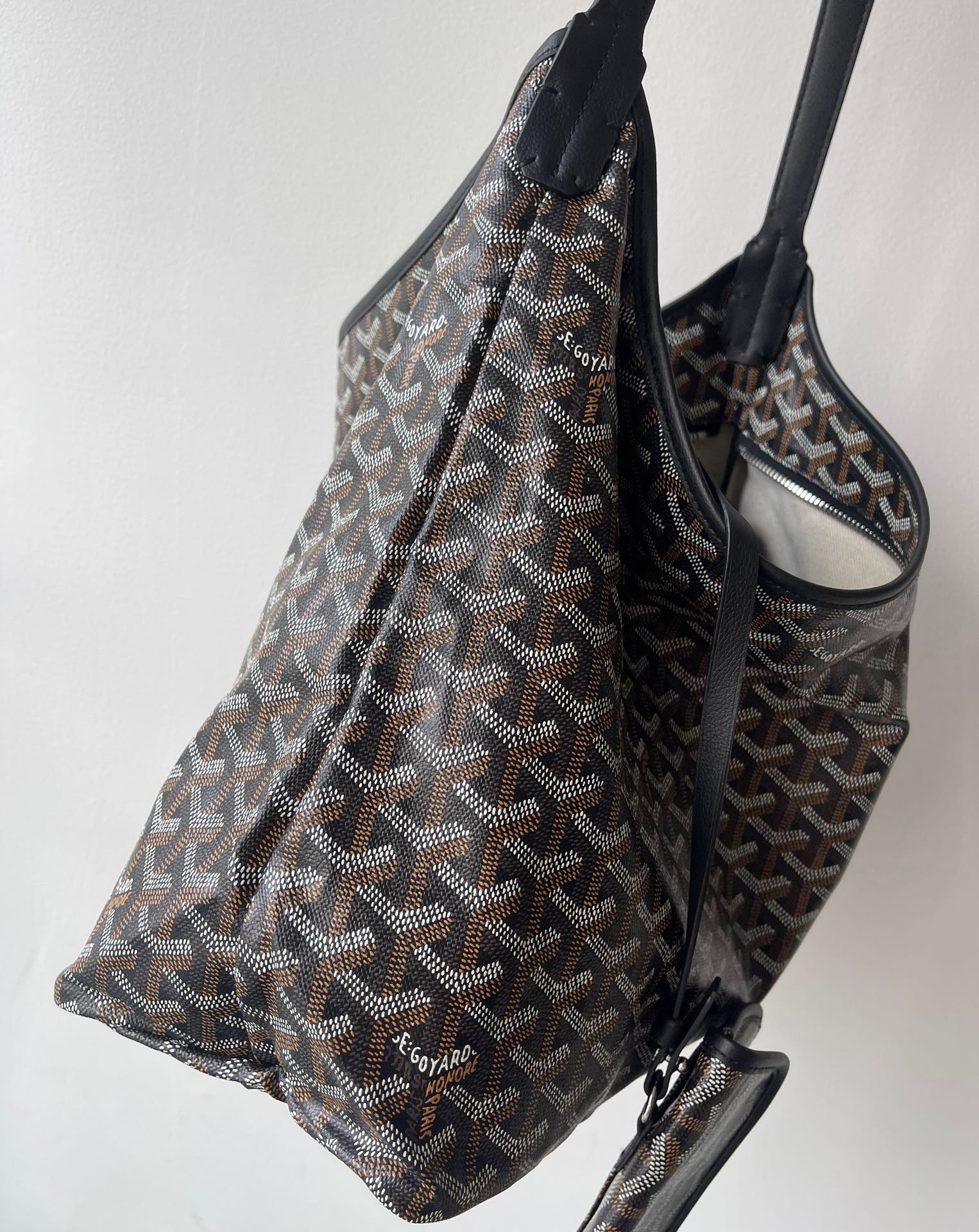 Goyard Bohème Hobo-27*15* 42CM