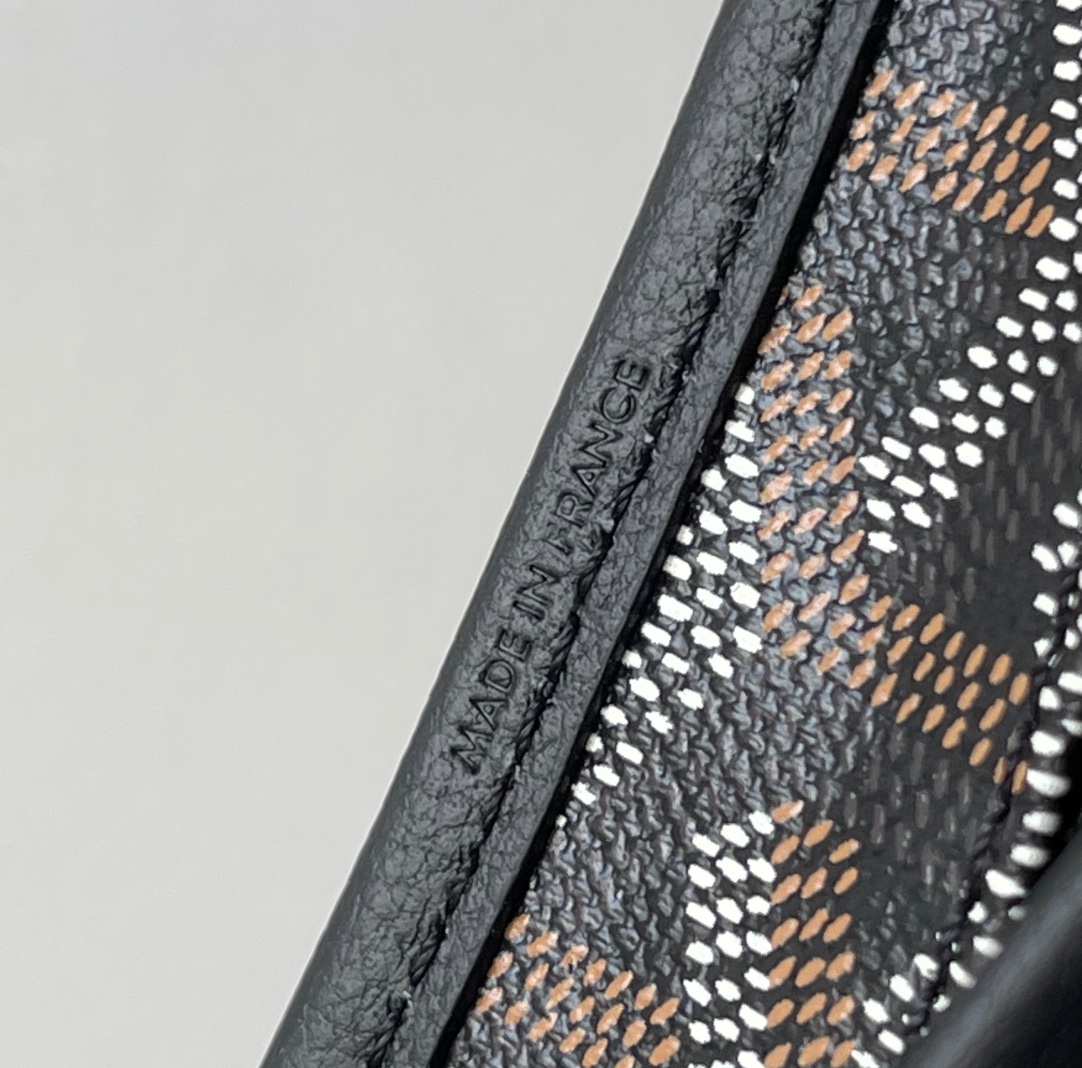 Goyard Bohème Hobo-27*15* 42CM