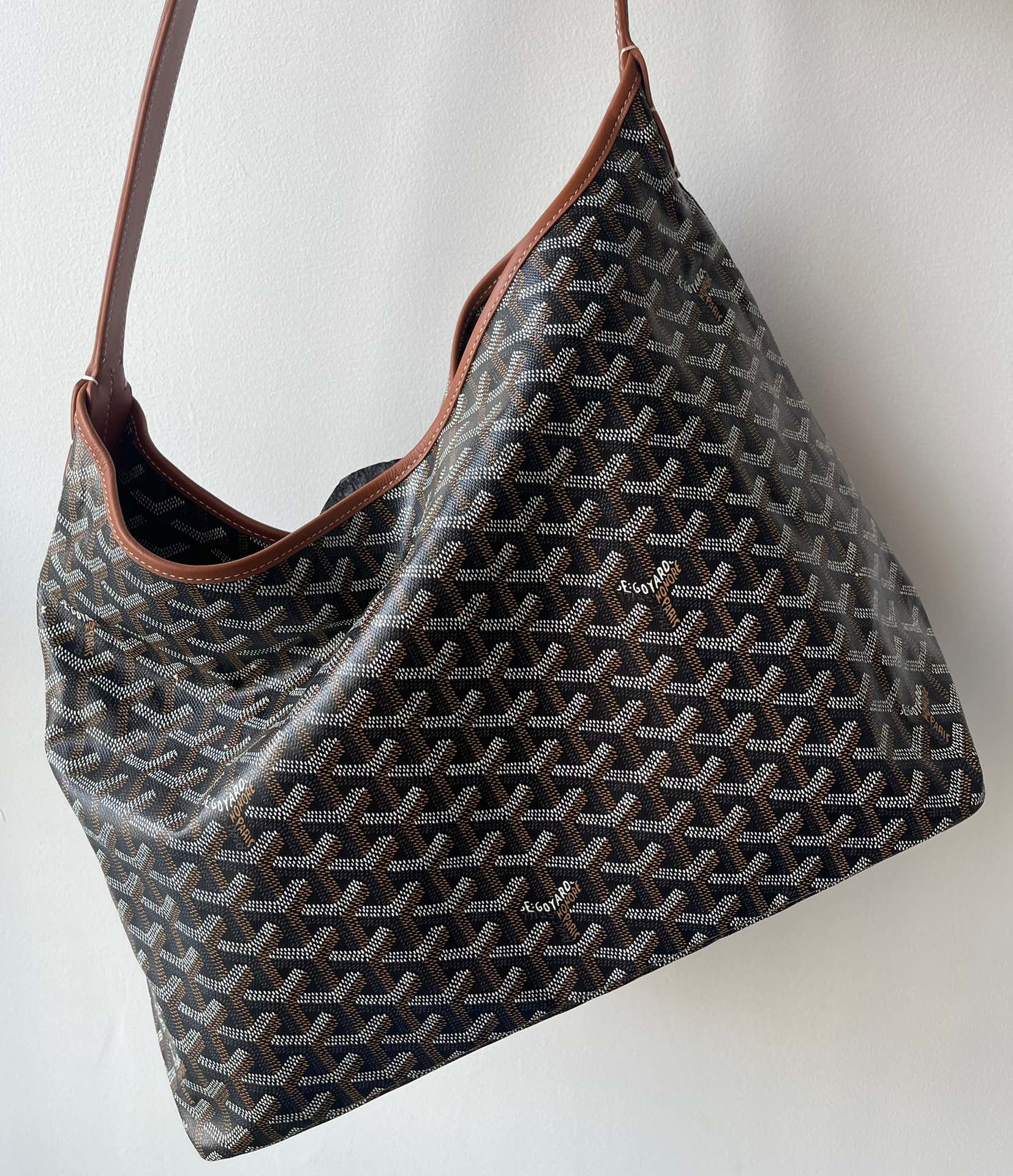 Goyard Bohème Hobo-27*15* 42CM