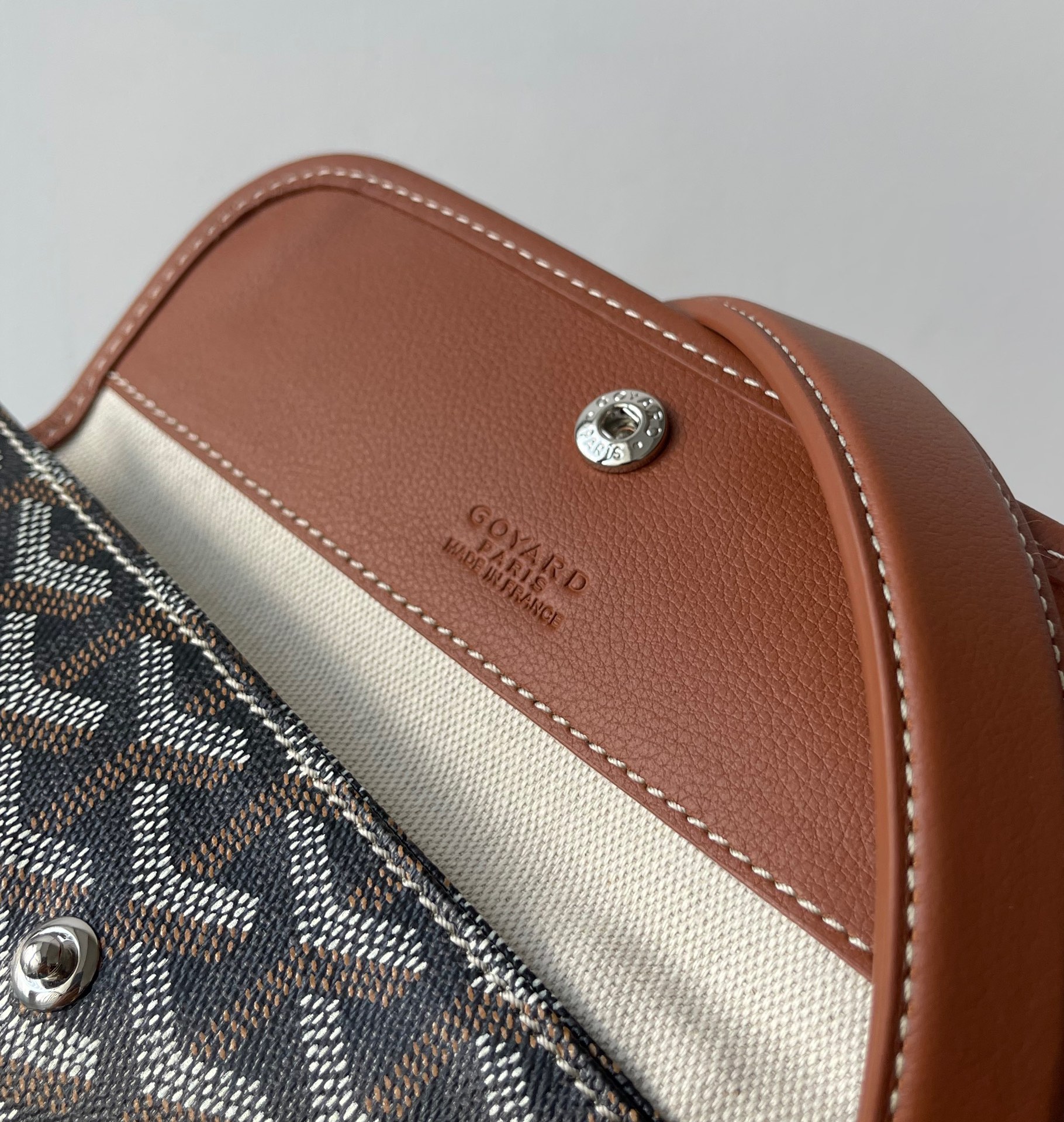Goyard Bohème Hobo-27*15* 42CM
